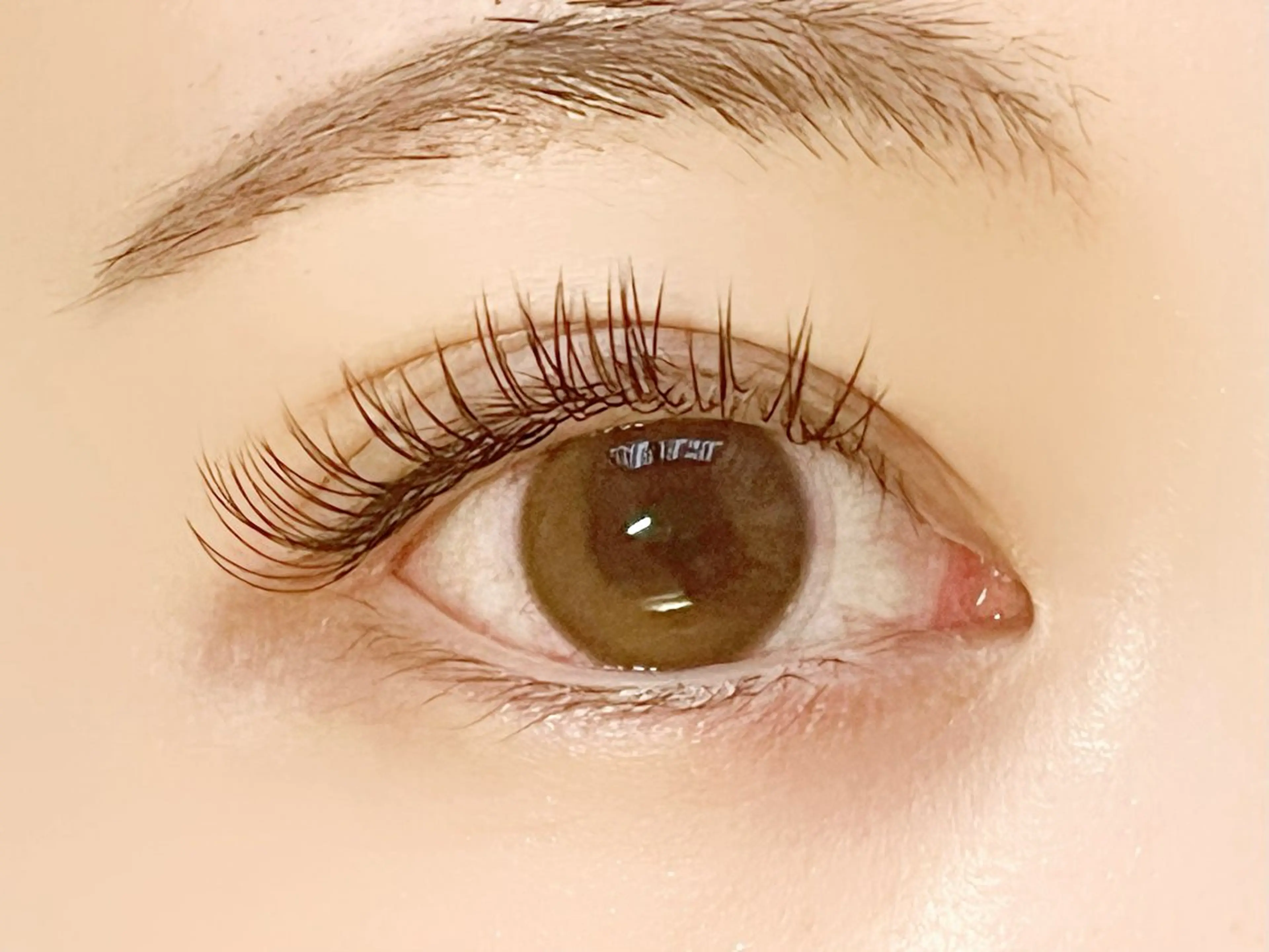 マツエク・マツパ マツエク Rinto/ makoのマツエク・マツパデザイン