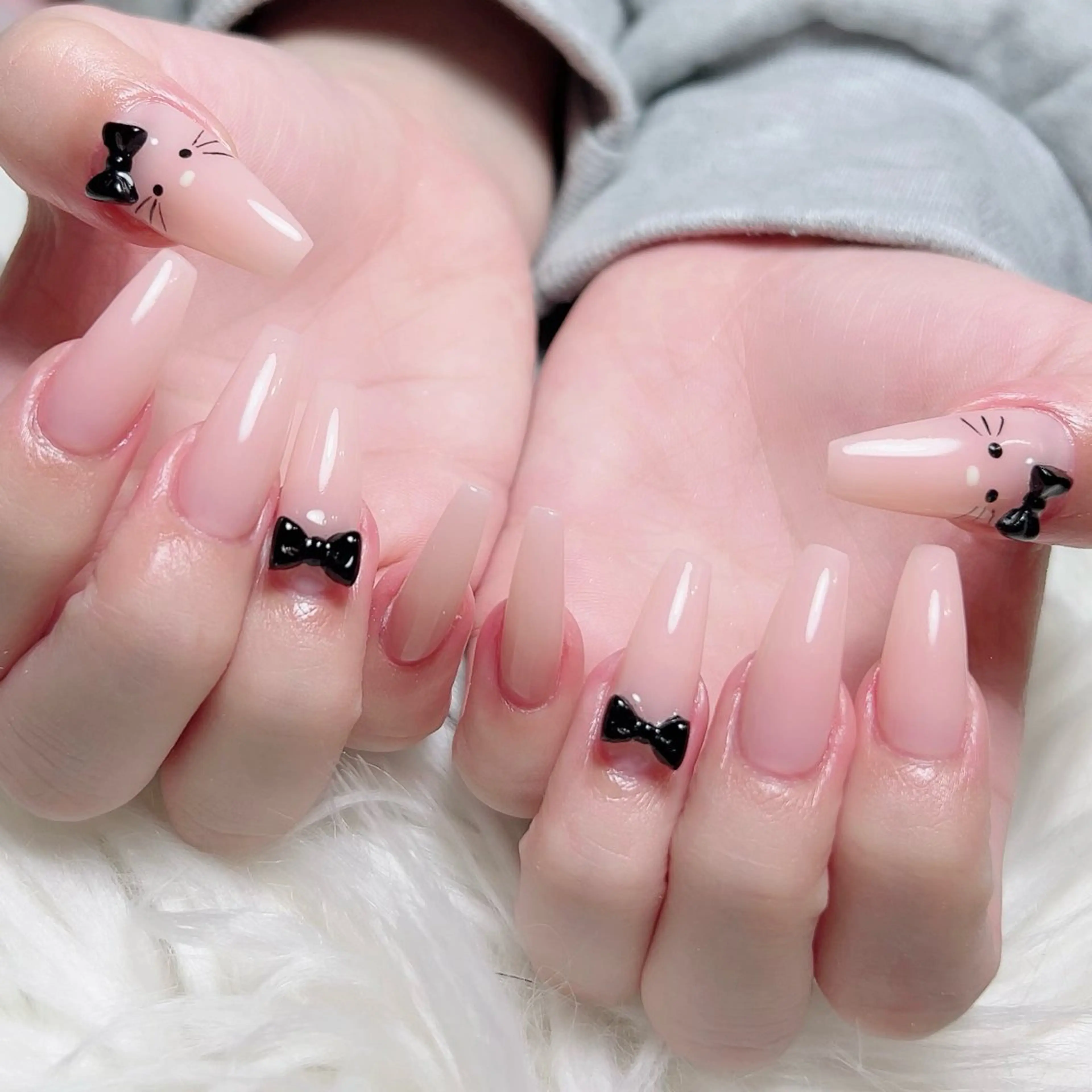 ネイル ハンドネイル Private Nail Salon　EM所属・Nail salon EM（エム）千葉のネイルデザイン