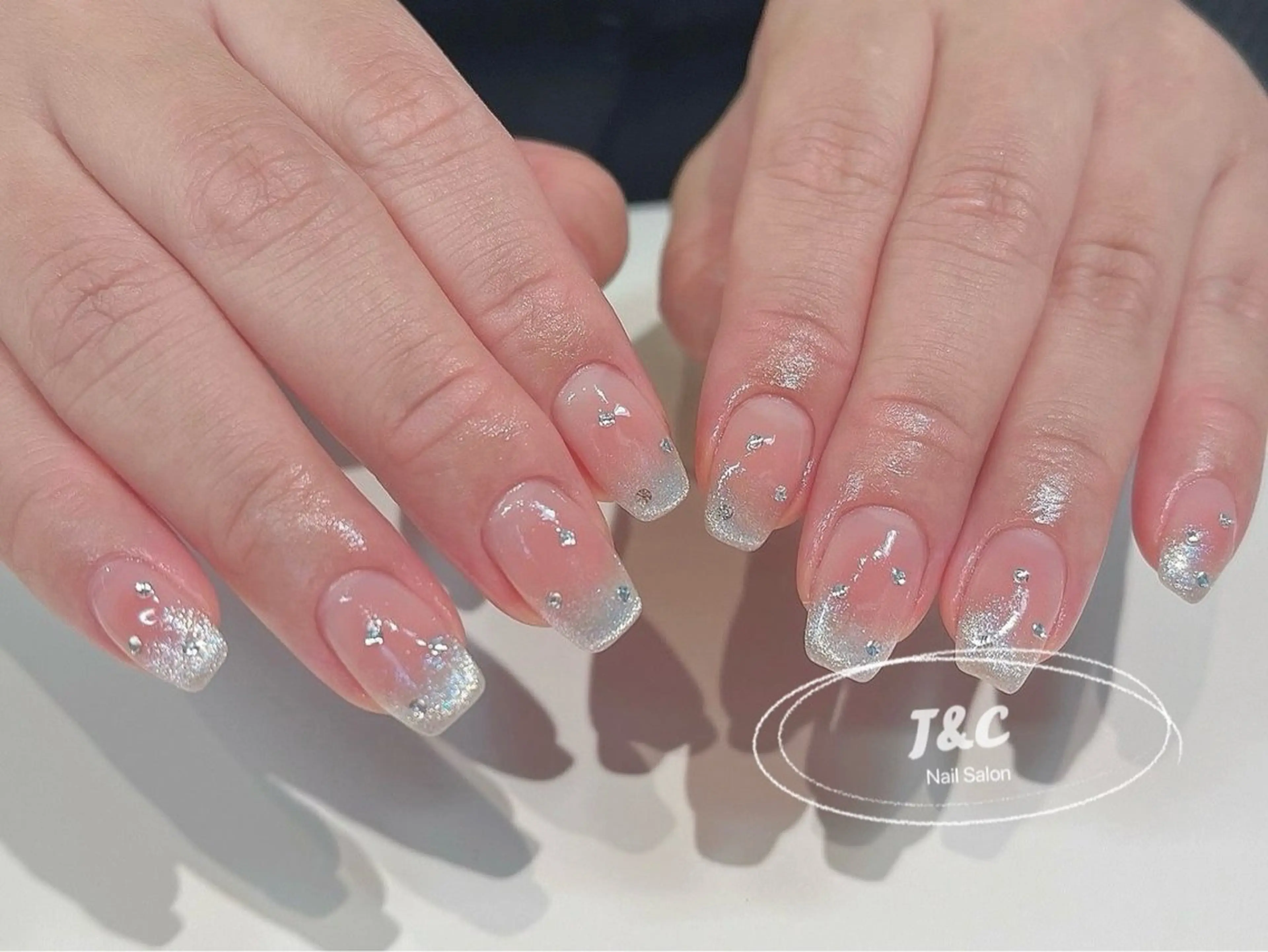 ネイル J&C  Nail所属・J&C Nail Salonのネイルデザイン