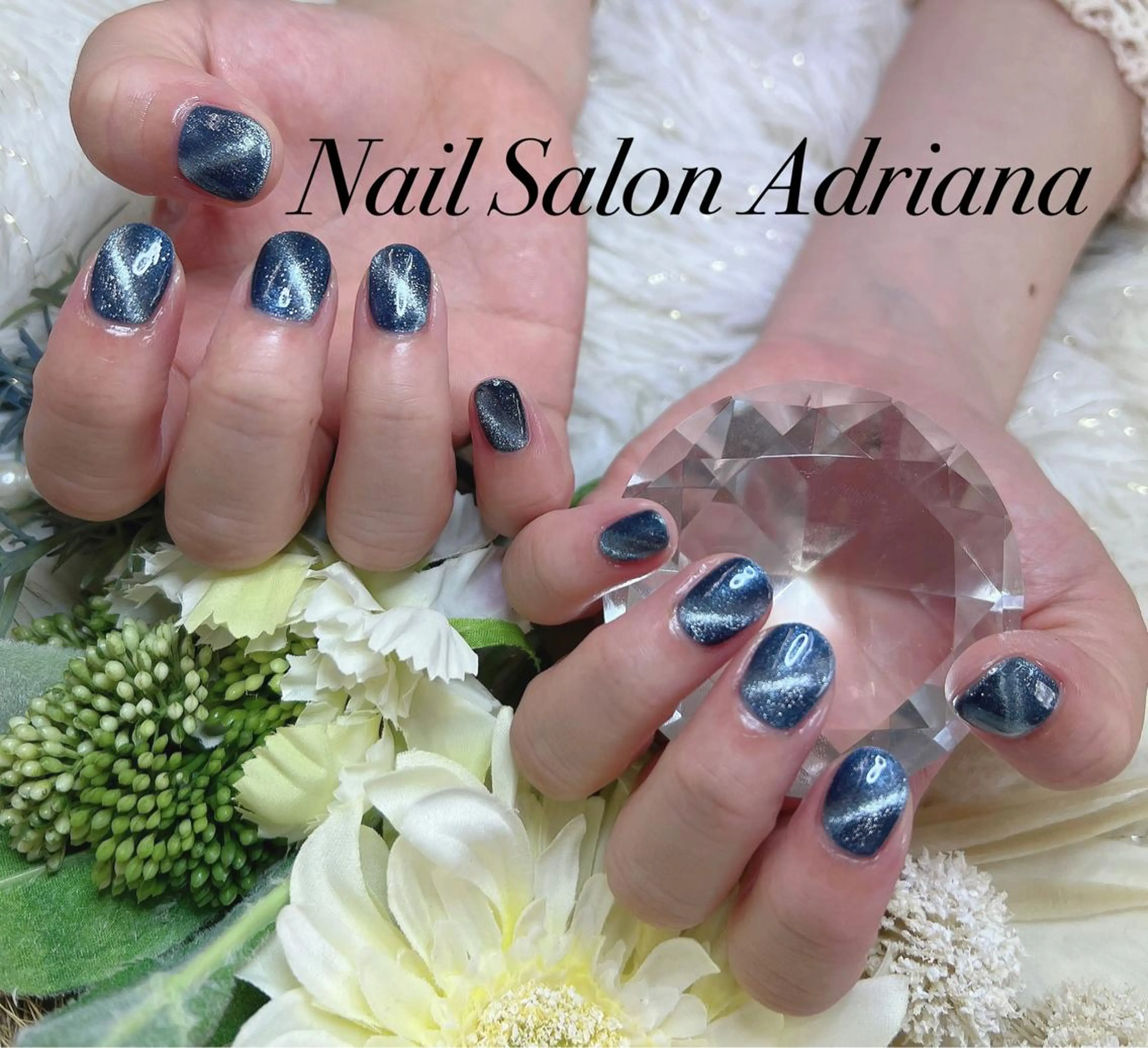 ネイル ADRIANA 大久保駅前徒歩2分のその他イメージ