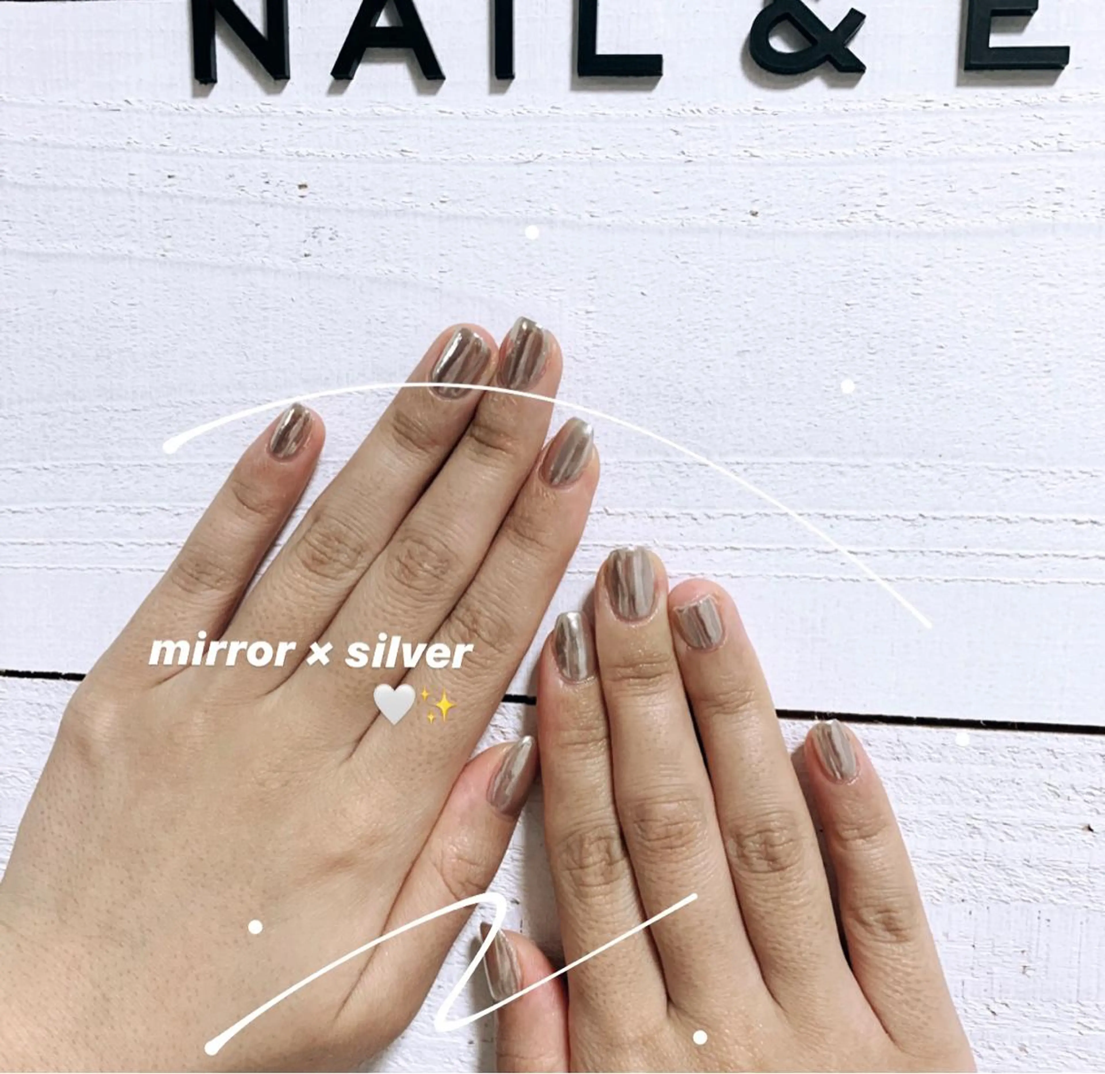 ネイル TRU nail&eye所属・TRU 錦糸町店のネイルデザイン