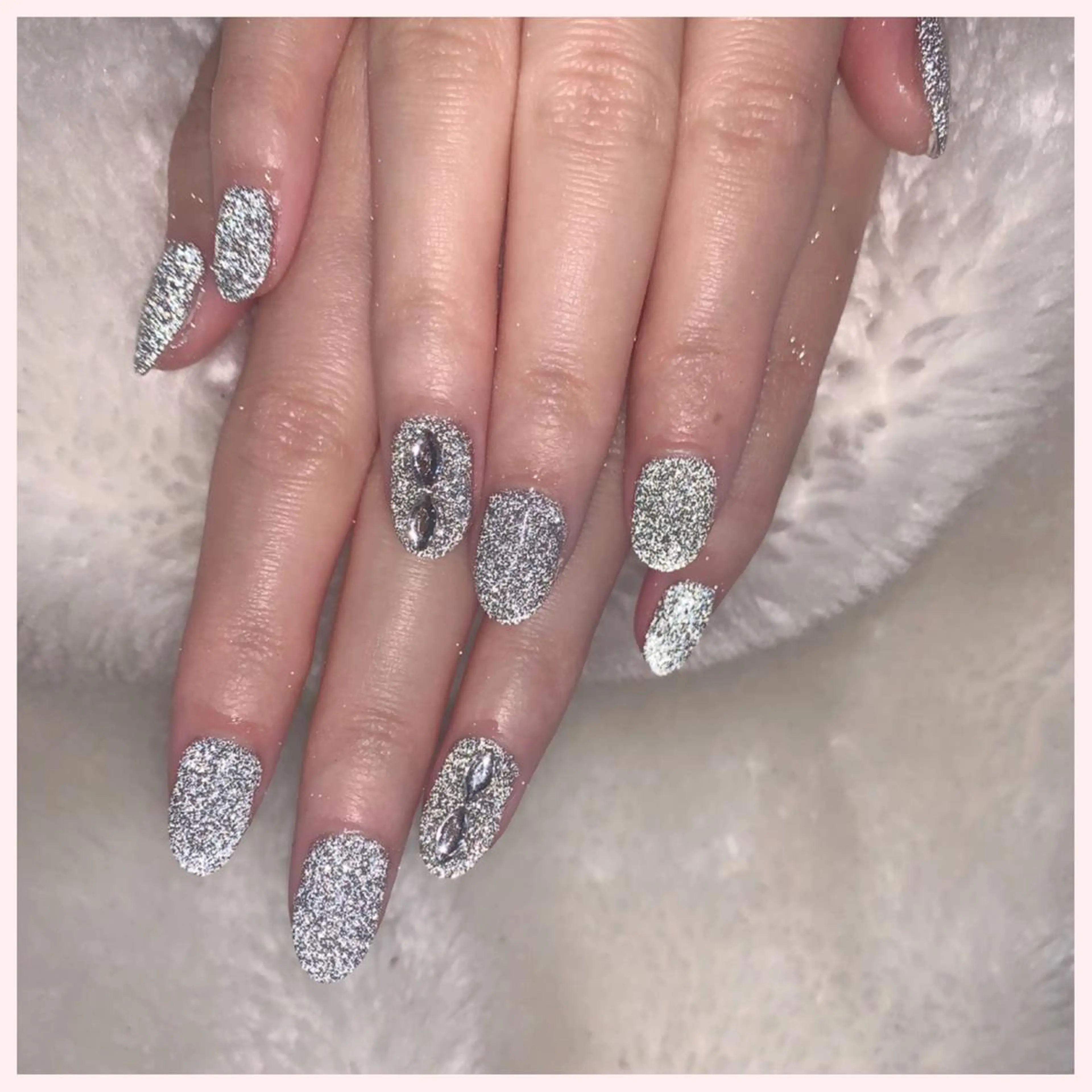 ネイル フラッシュネイル ハンドネイル Ogasawara Tokikaのネイルデザイン