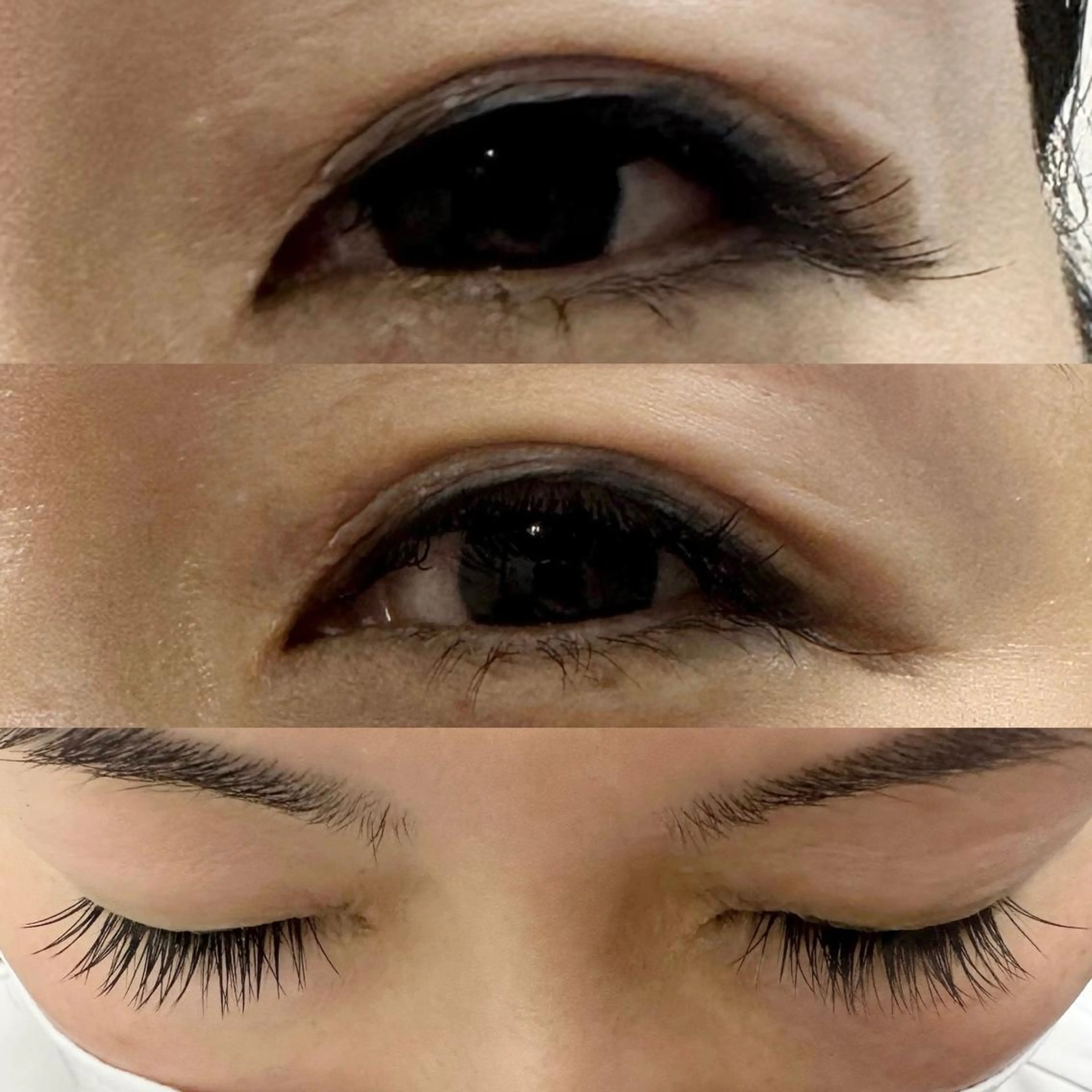 マツエク・マツパ Jカール Miyu🦄ash メンズカット/まつげのヘアスタイル