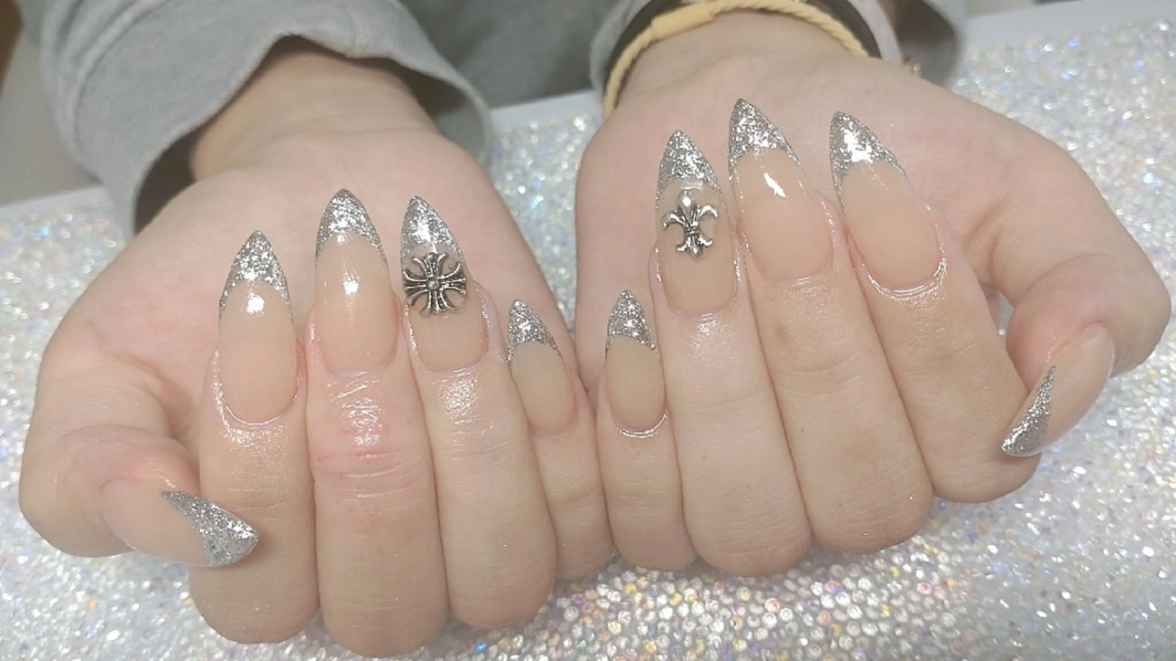 ネイル &A.nail .のネイルデザイン