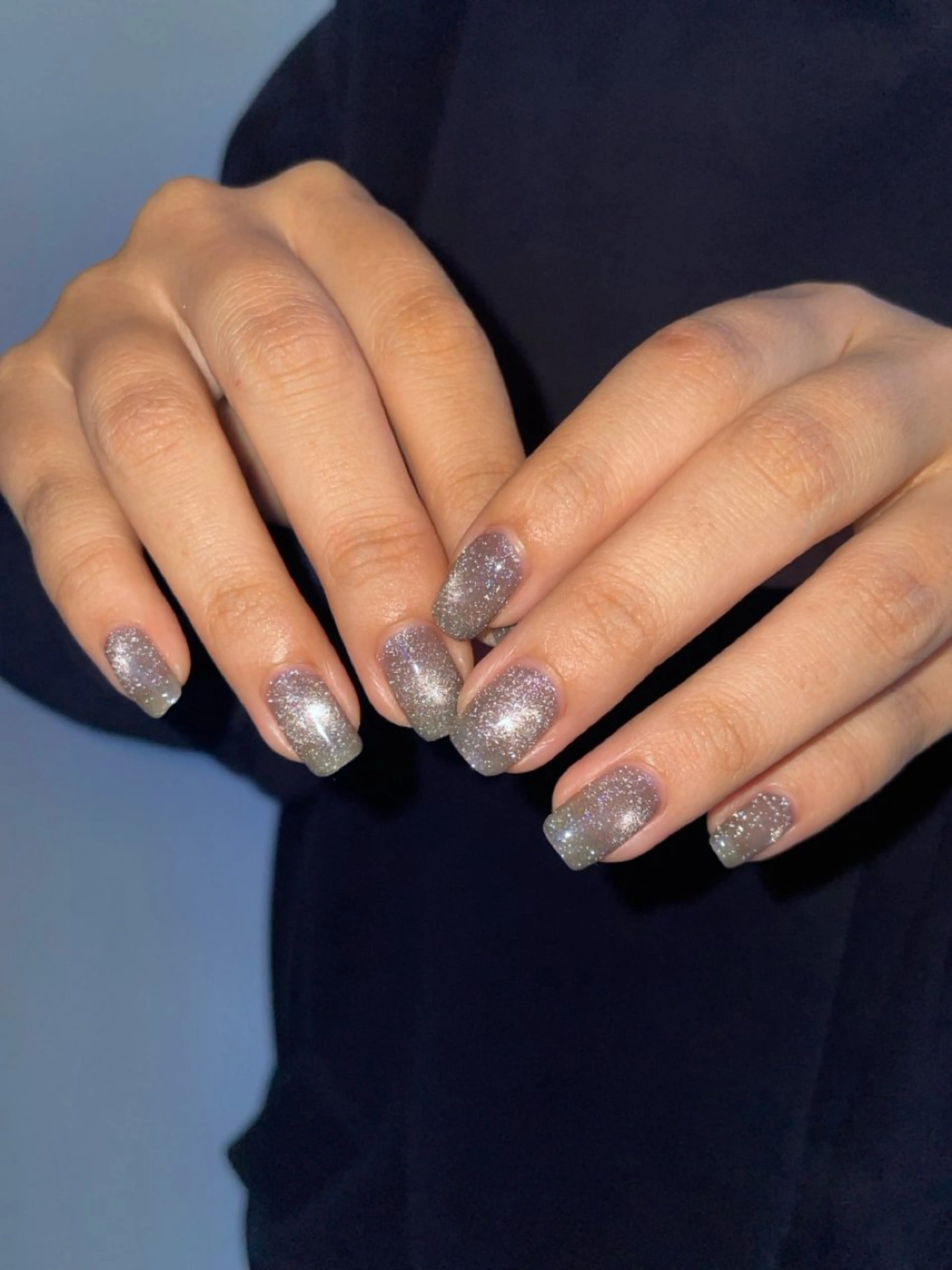 ネイル ハンドネイル 🌷 YURI🌷のネイルデザイン