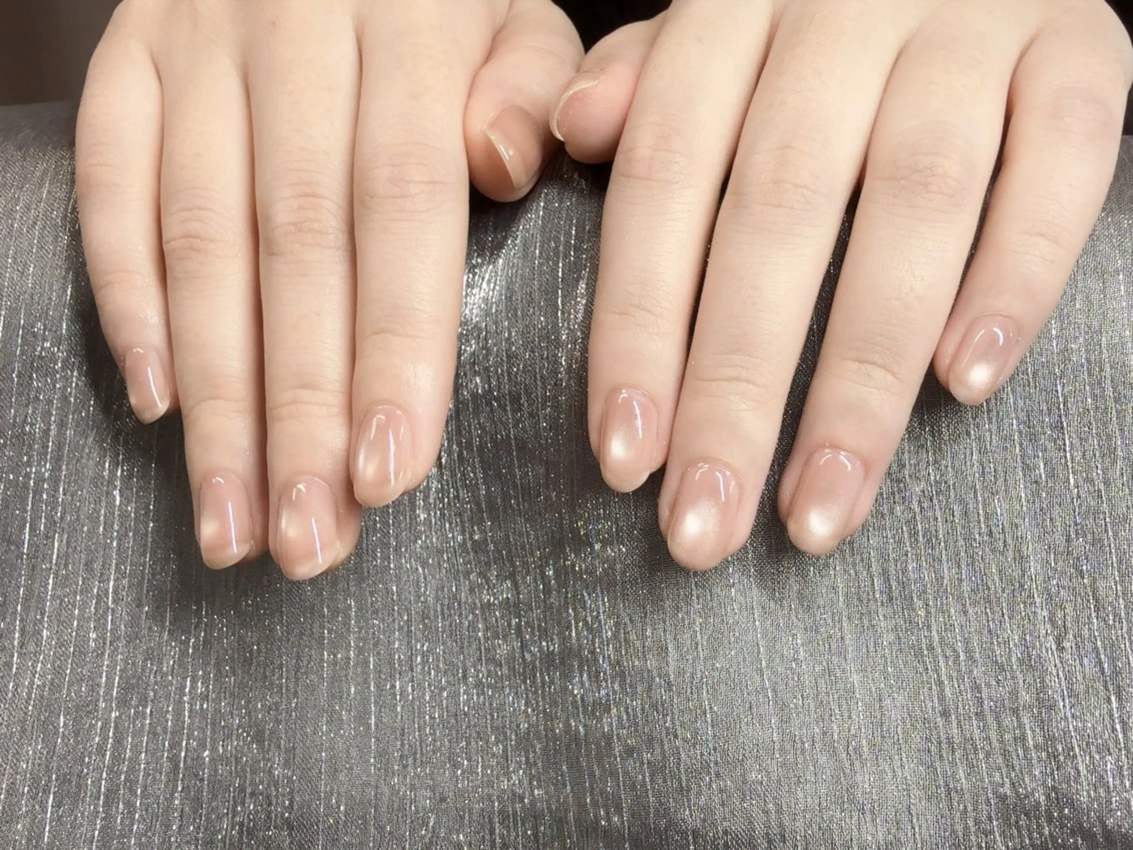 ネイル キ ヨミネイルのネイルデザイン