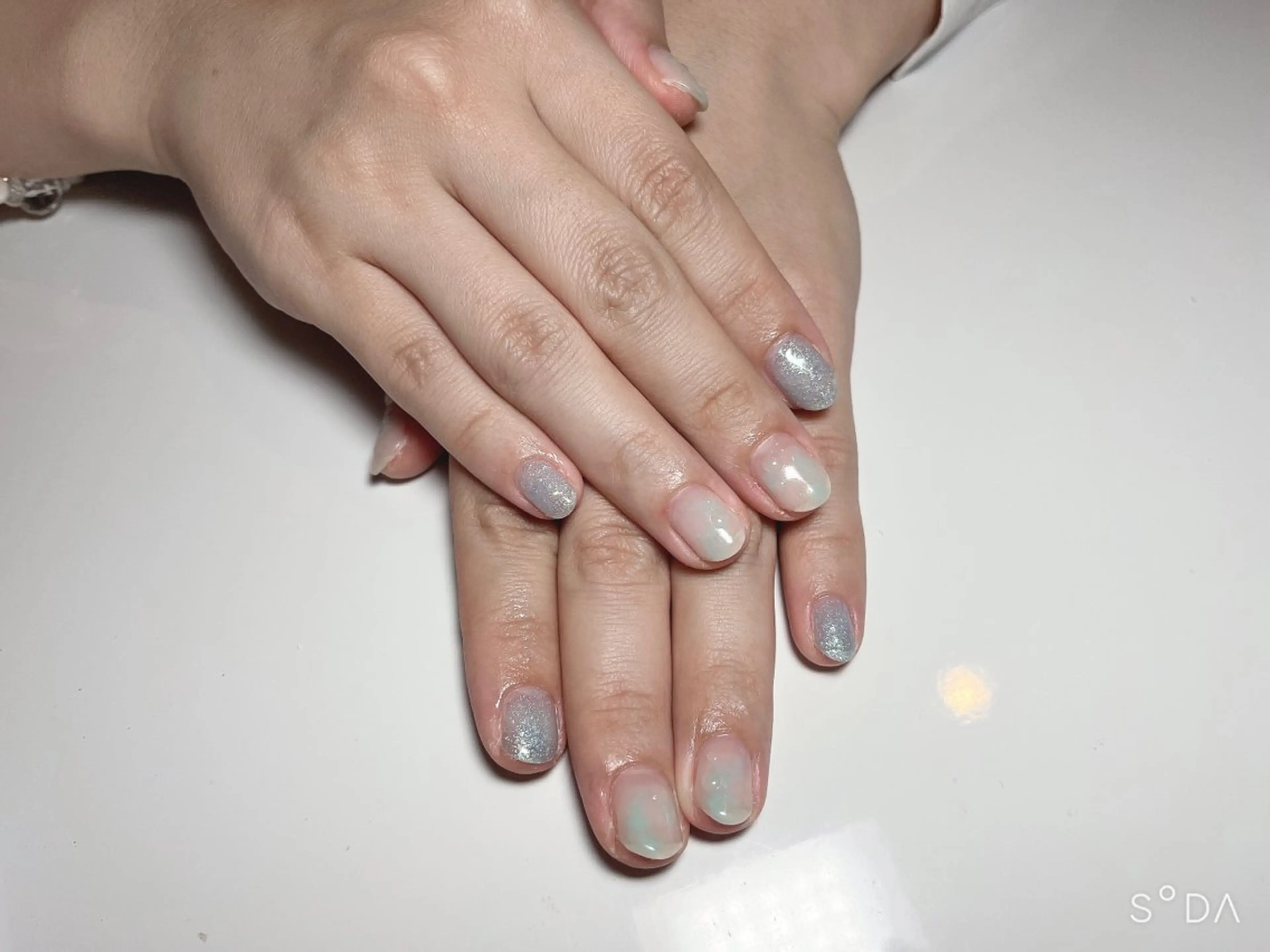 ネイル ハンドネイル Ree所属・ネイル脱毛 Reeのネイルデザイン