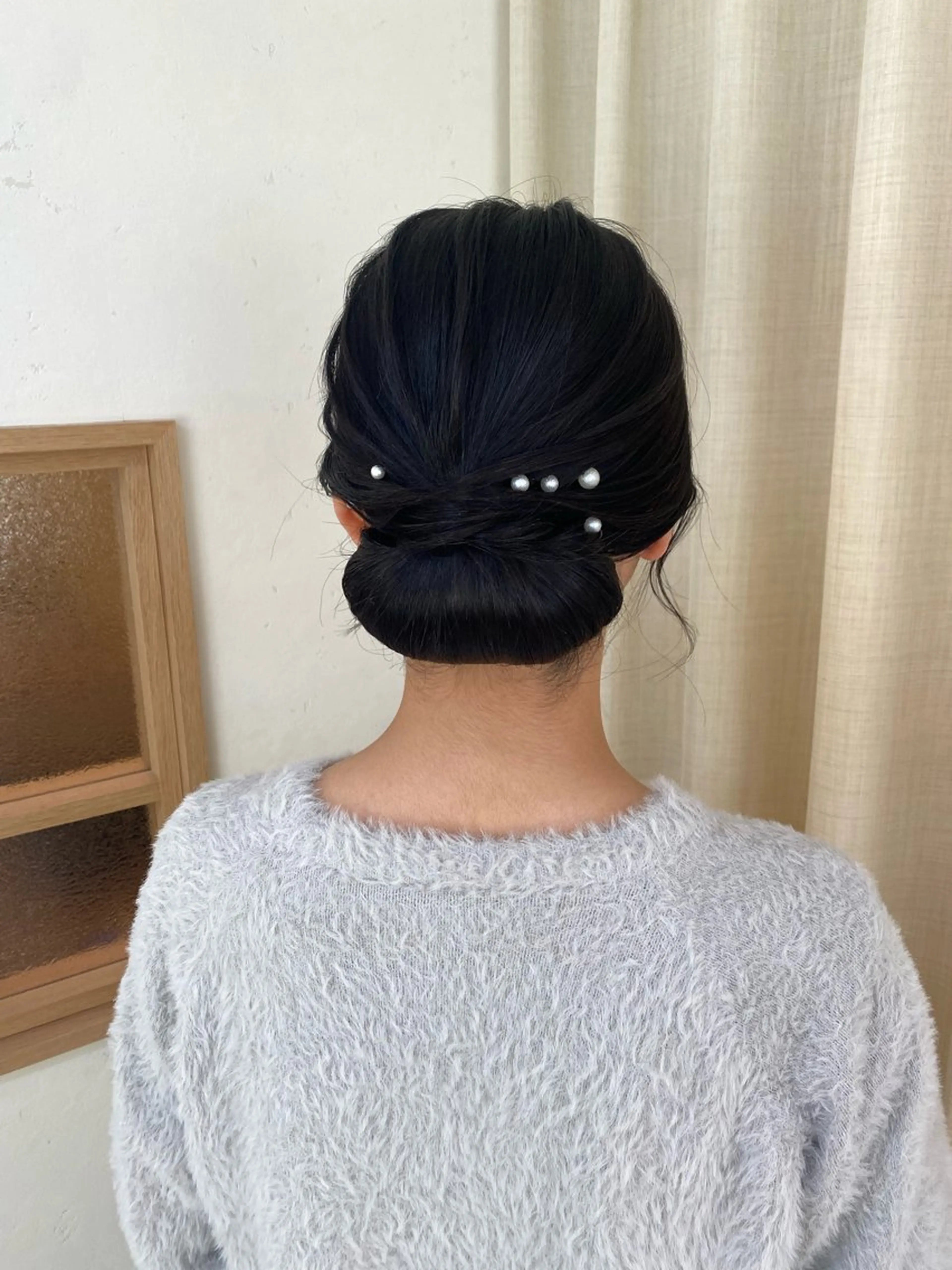 ヘアアレンジ 🌻アラサー女子 指名No1🌻さやかのヘアスタイル