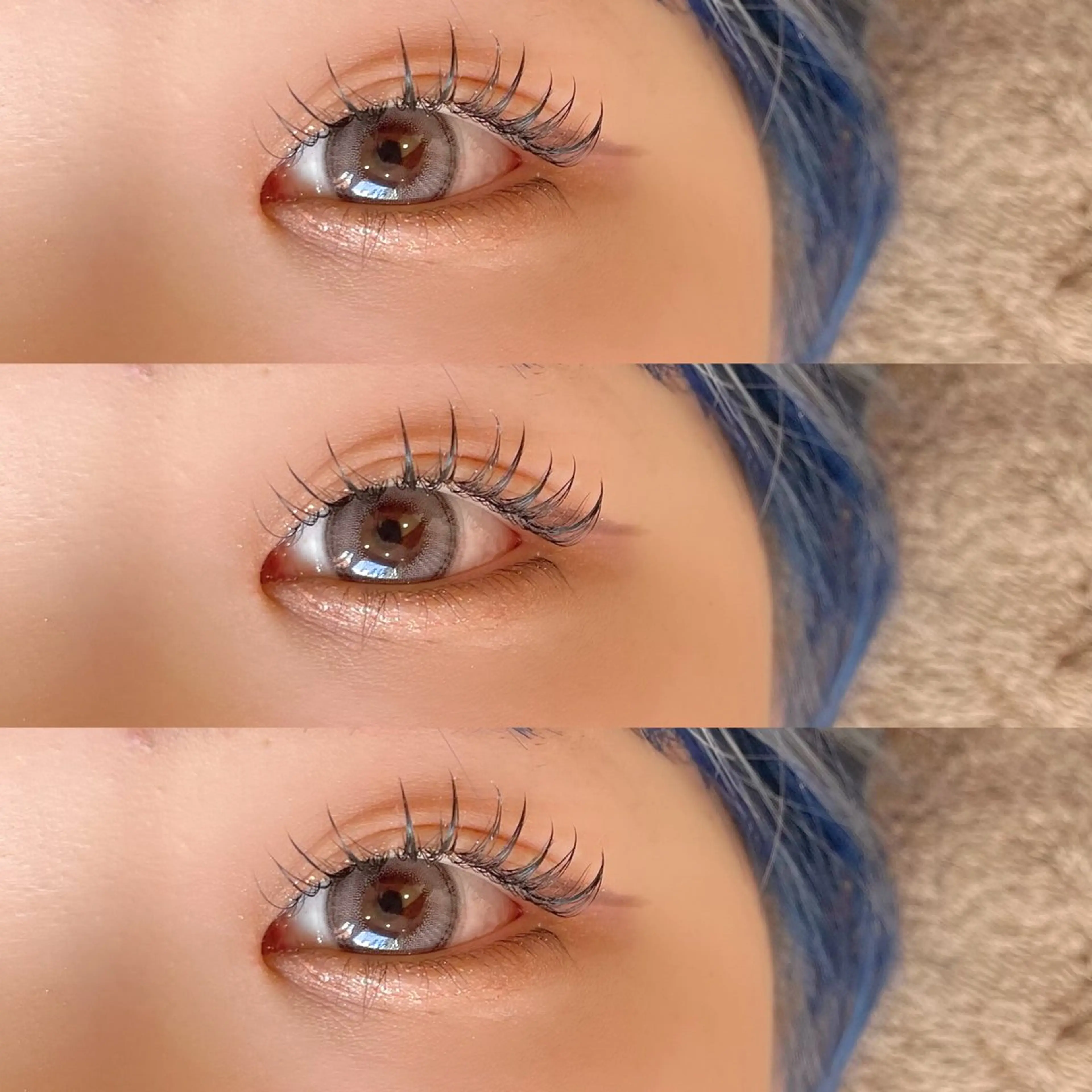 マツエク・マツパ sofa 🛋⸝⸝ urushibaraのマツエク・マツパデザイン