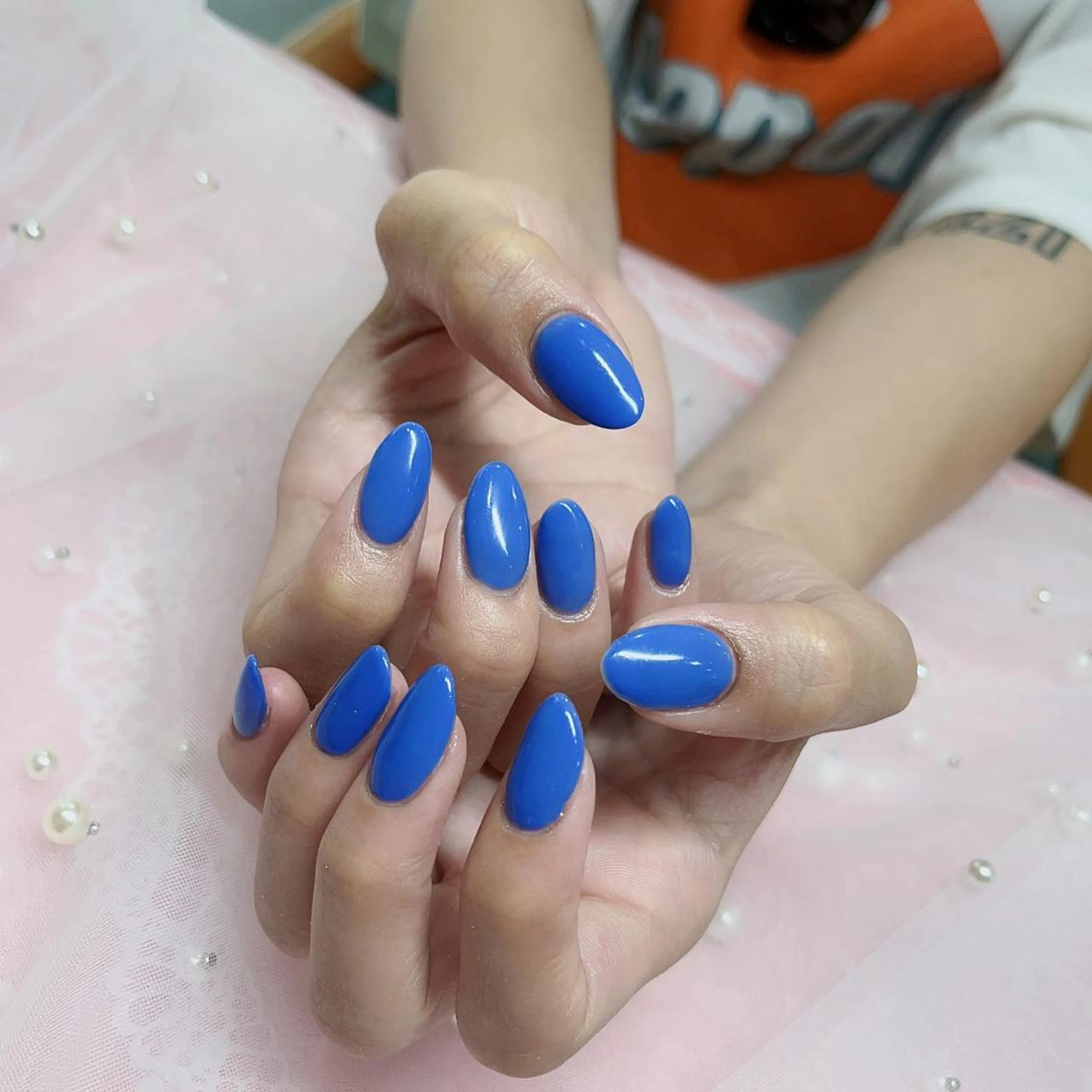 ネイル Sネイル サロン蕨店のネイルデザイン