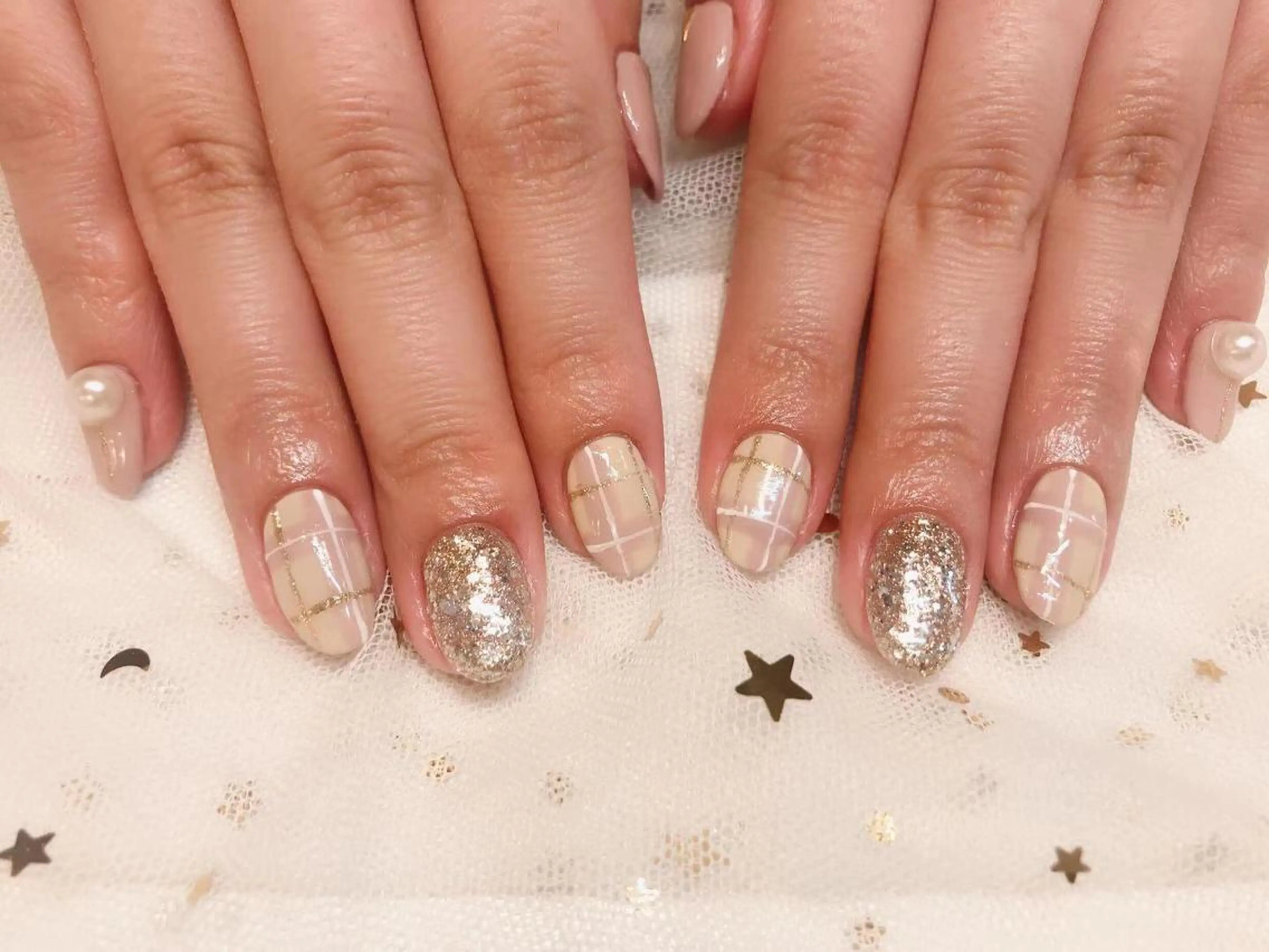 ネイル エムズ エムズのマツエク・マツパデザイン