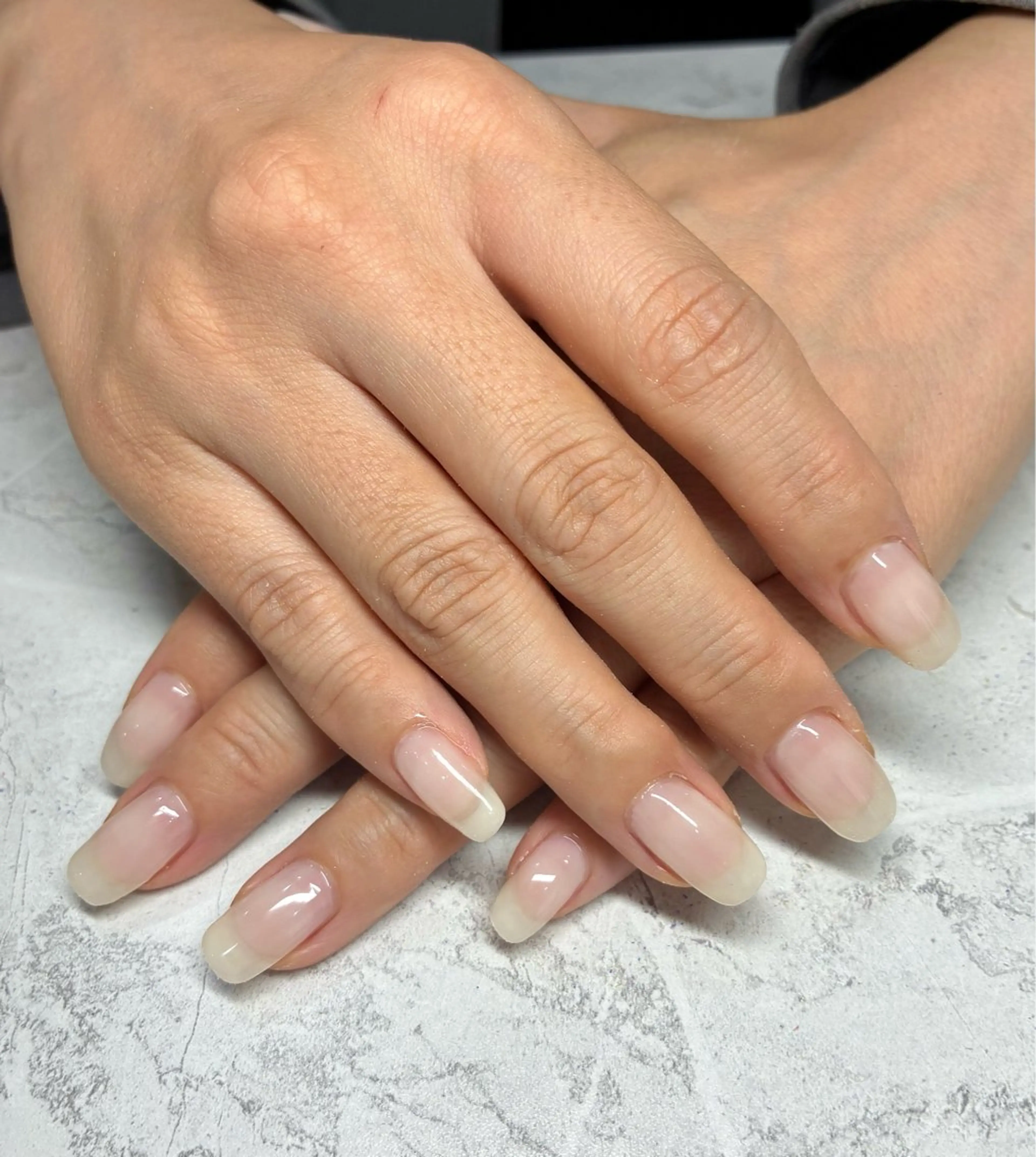 ネイル yuu .のネイルデザイン