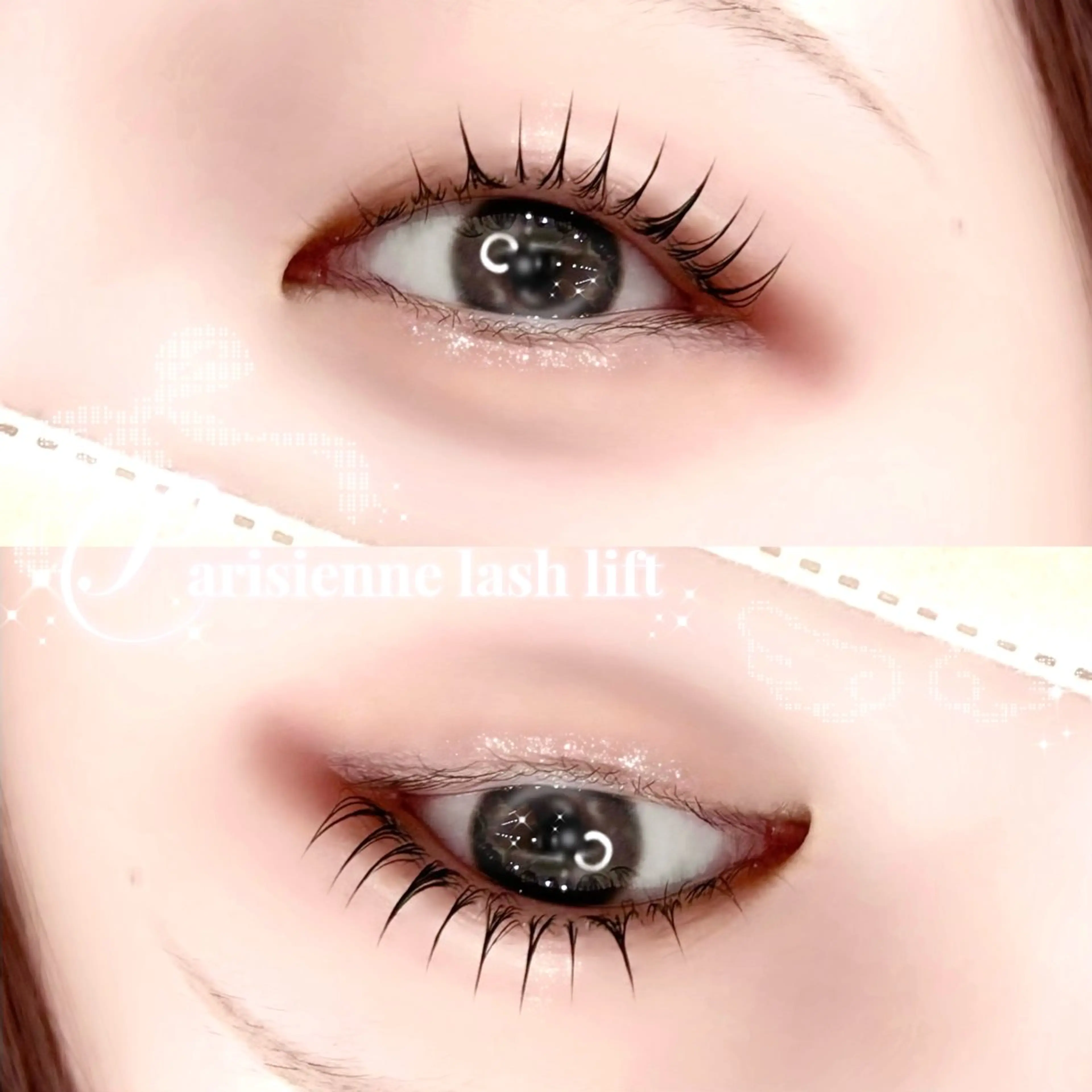 マツエク・マツパ マツパ マリーテレジア 🎀 yoshidaのマツエク・マツパデザイン