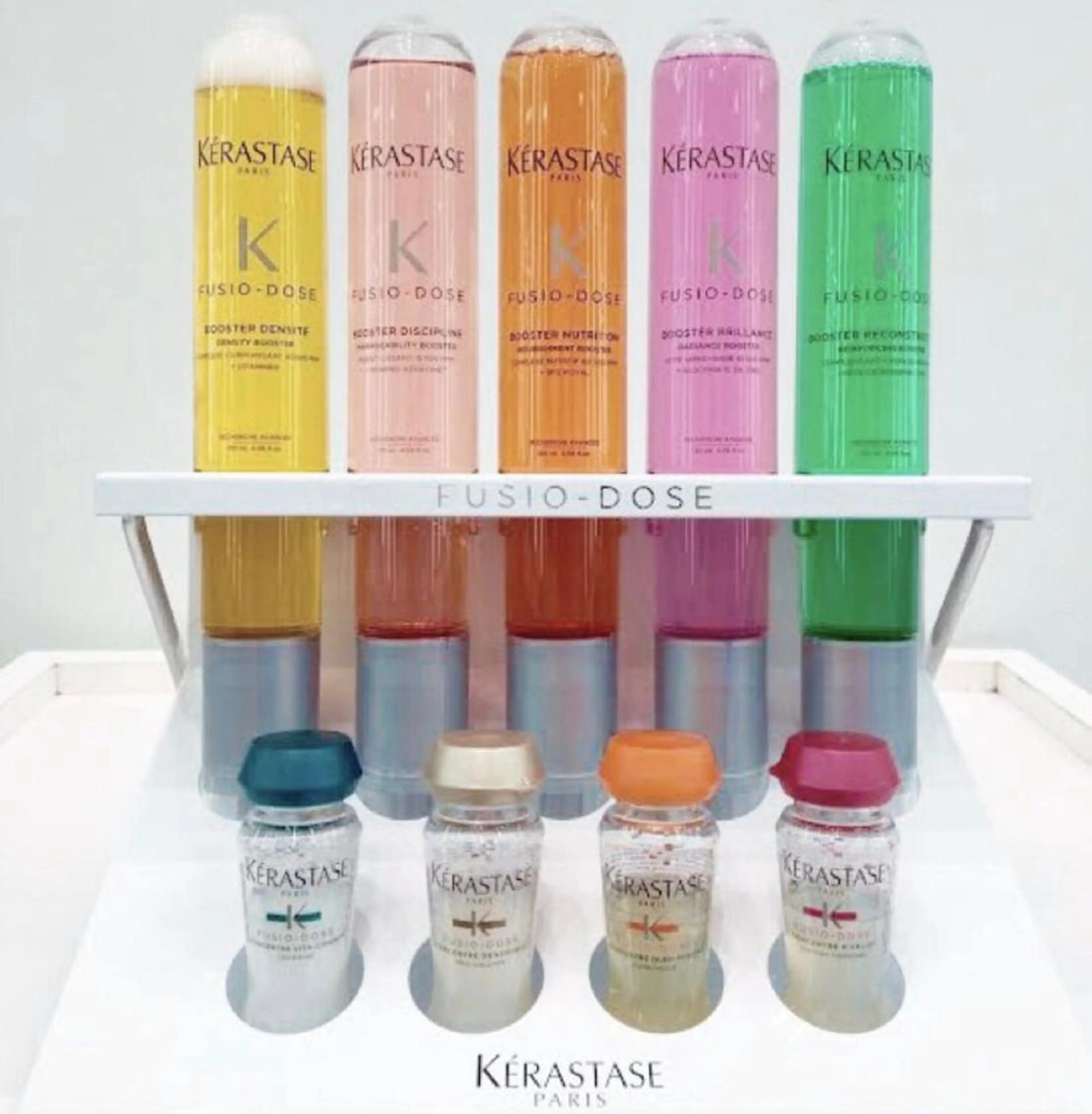 【オーダーメイド♡】💎✨お悩み解決カクテルトリートメントの写真