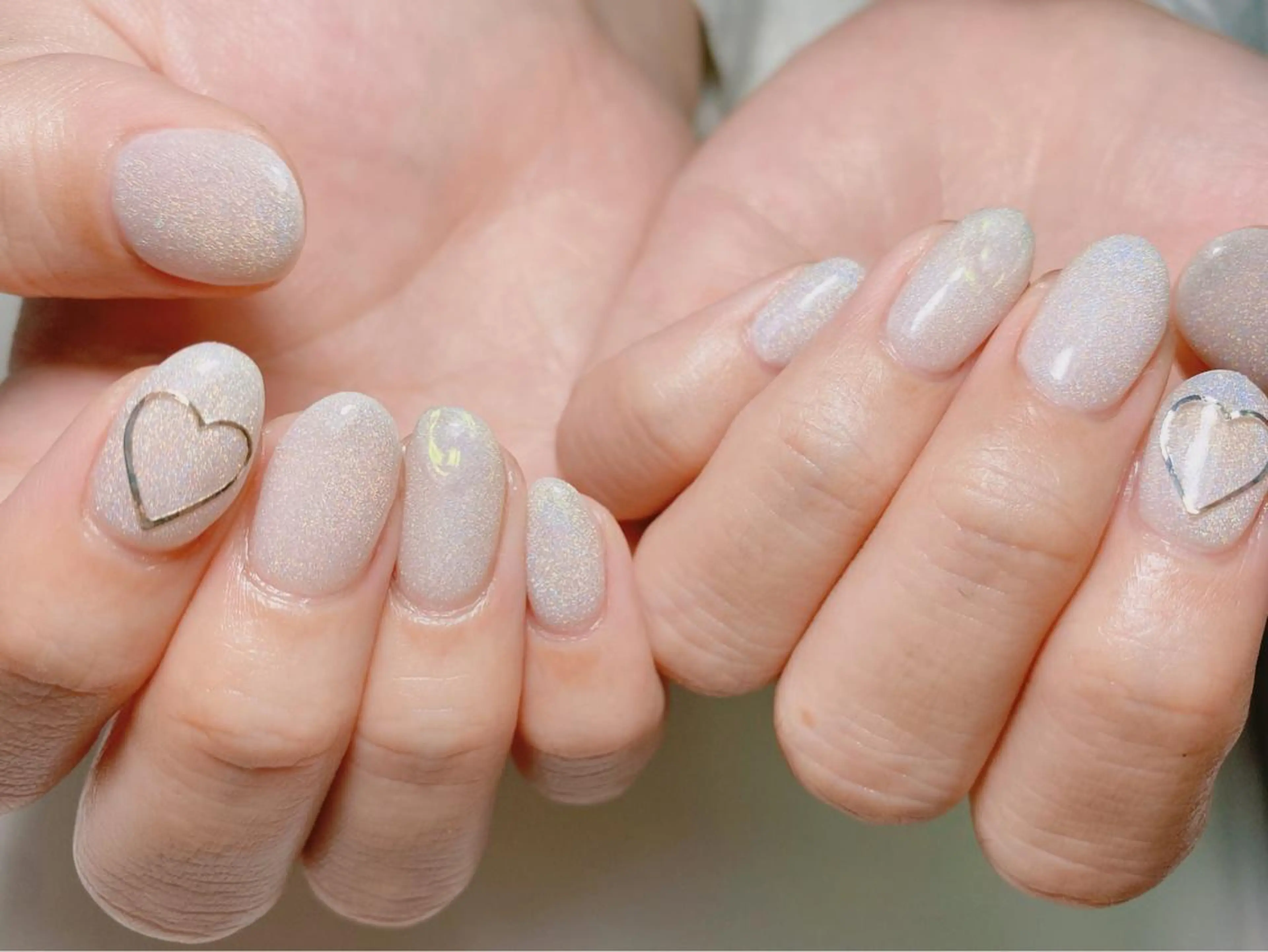 ネイル 大人キレイ 𝑁𝑖𝑥𝑖𝑠のネイルデザイン