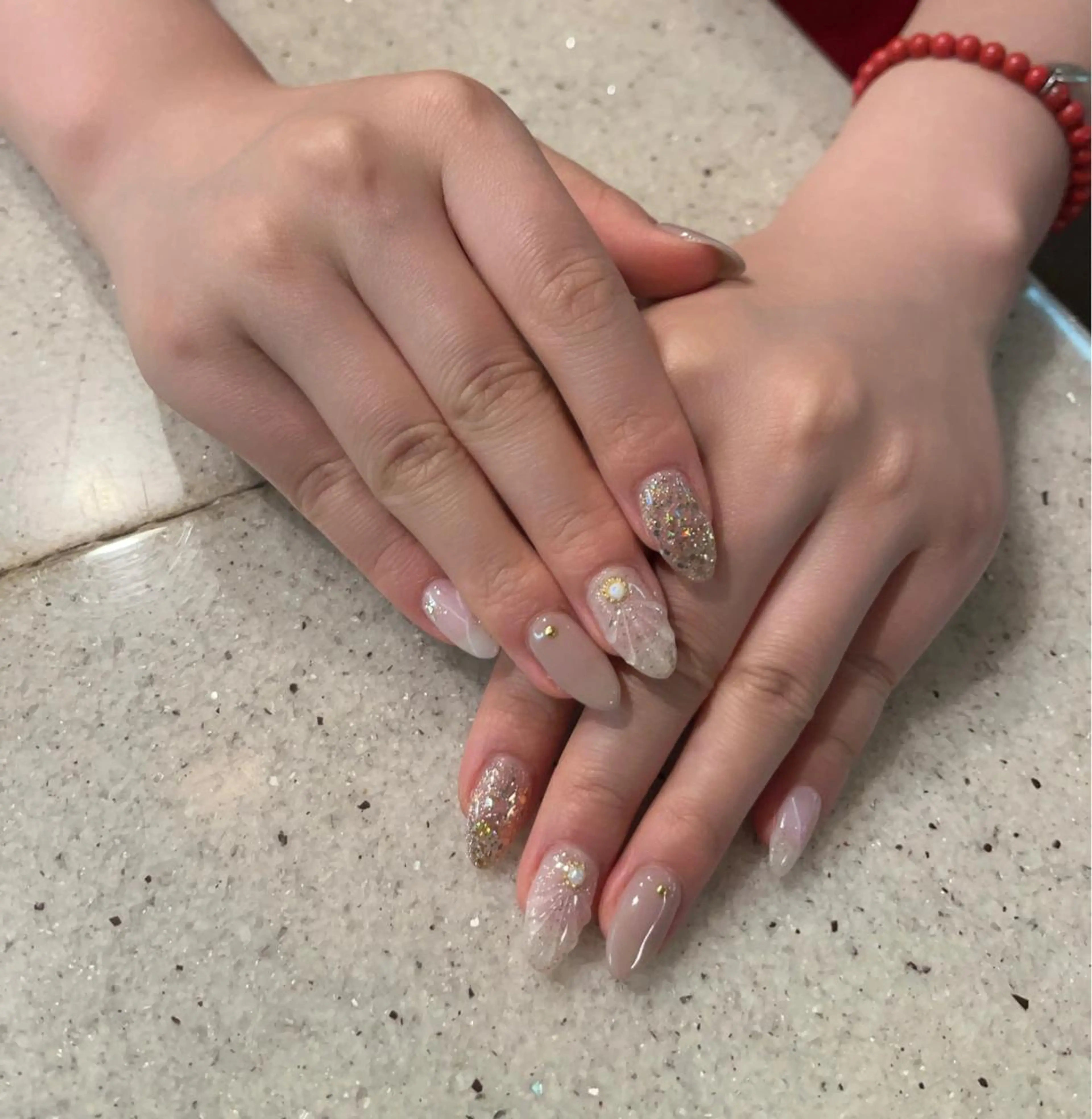 ネイル Nail Annのネイルデザイン