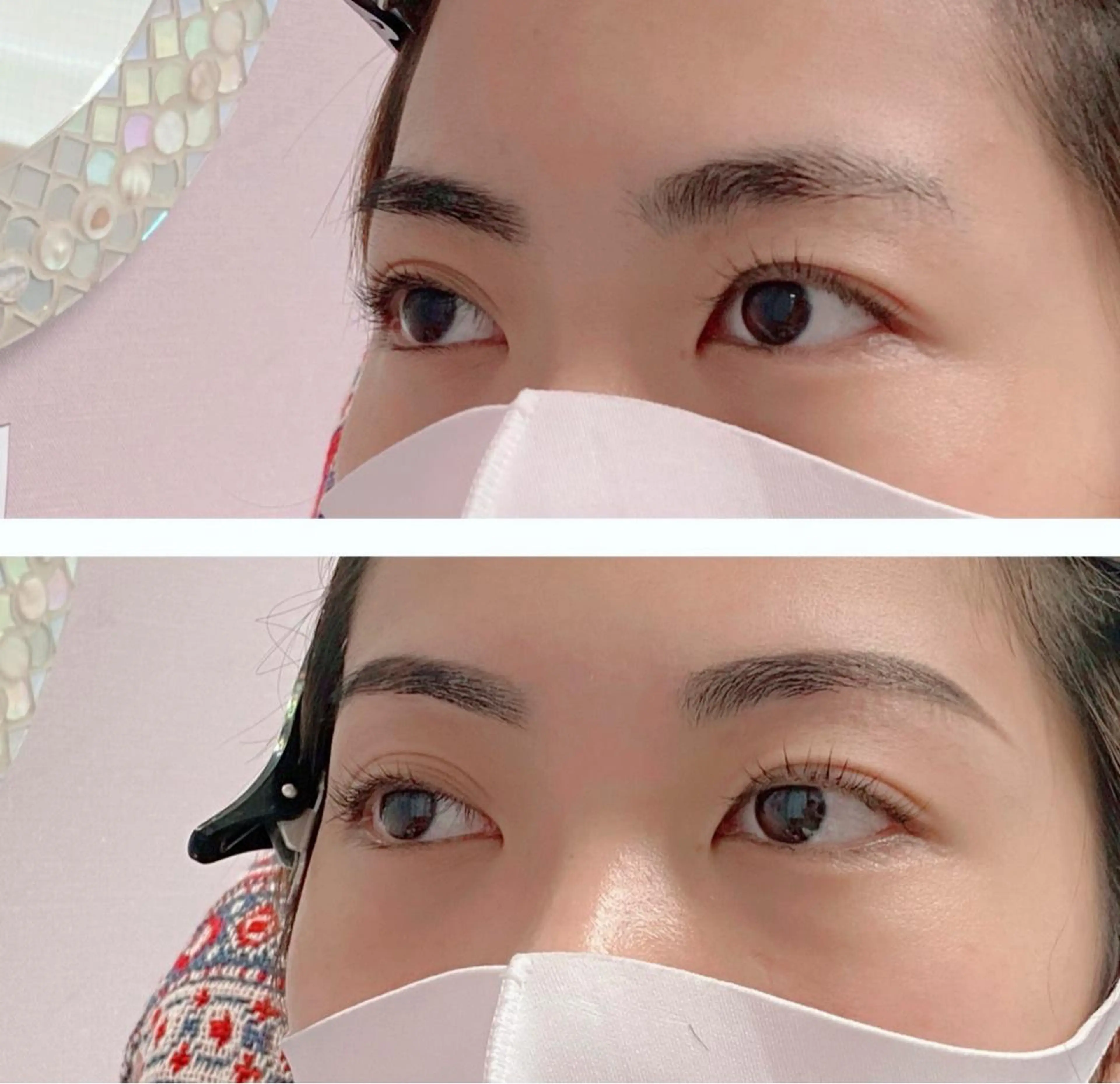 FOXY LASH Kikuchiのマツエク・マツパデザイン