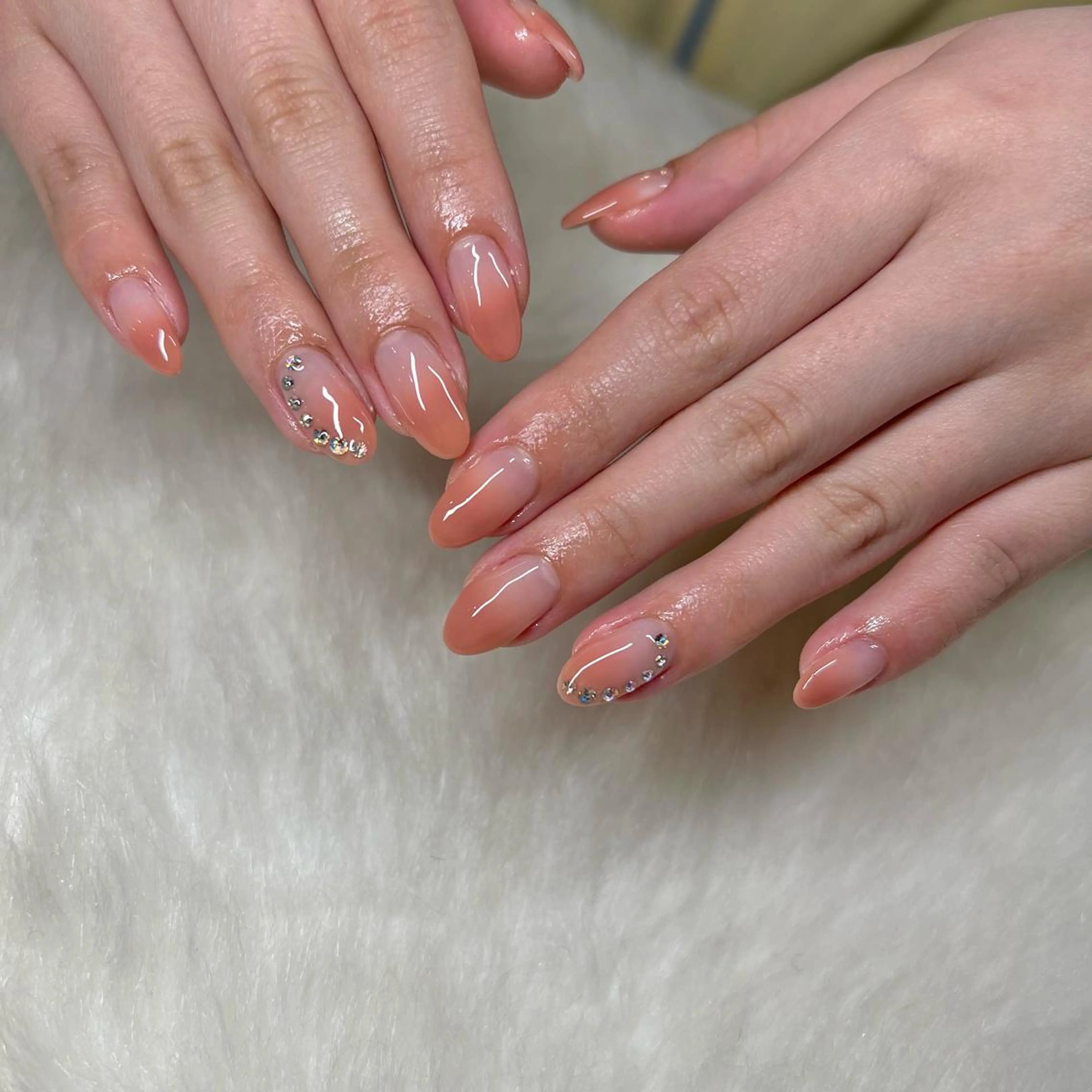 ネイル Nes.nail所属・🌼Nomura Yuko🌷のネイルデザイン