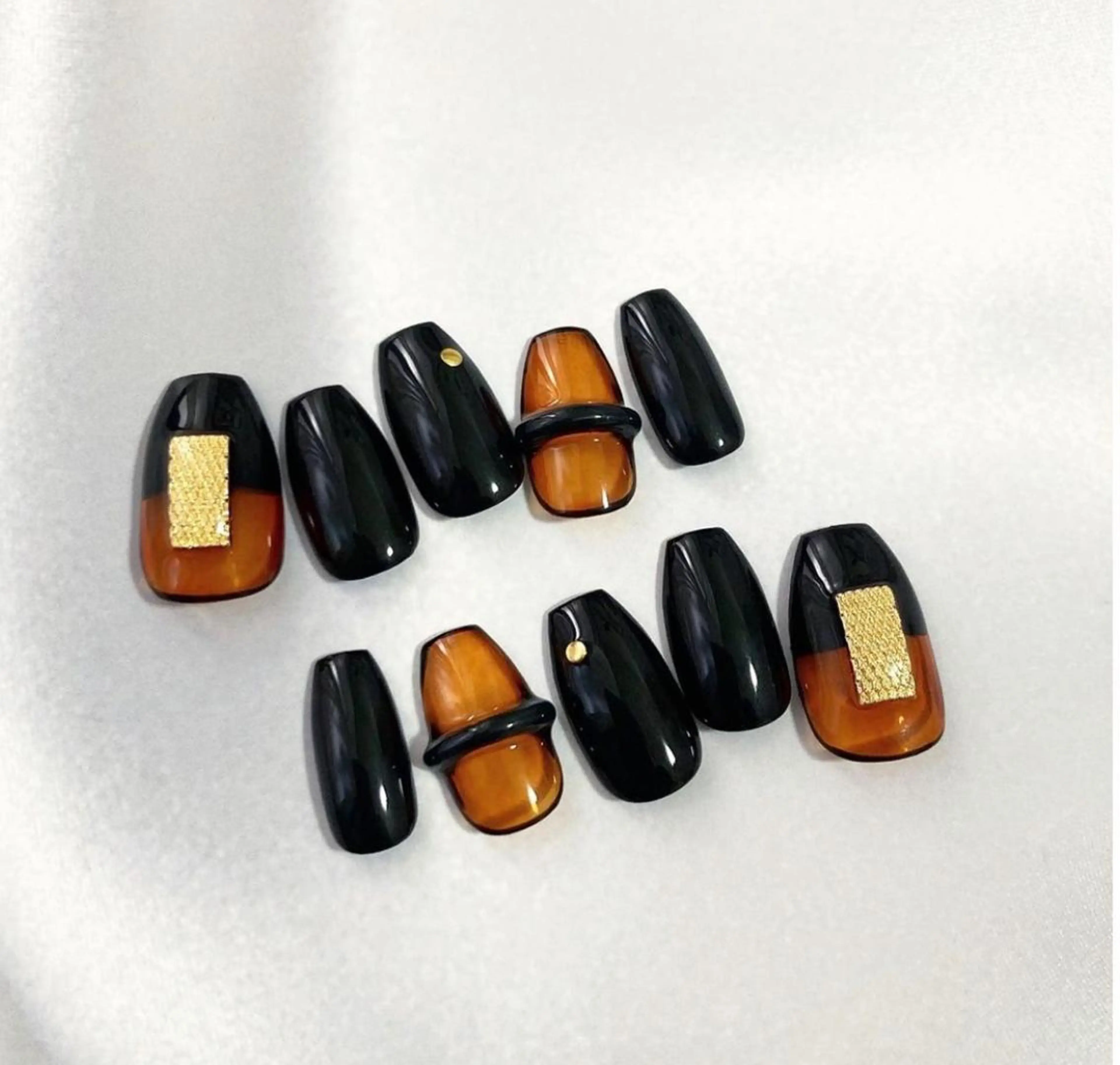 ネイル muse nailのネイルデザイン