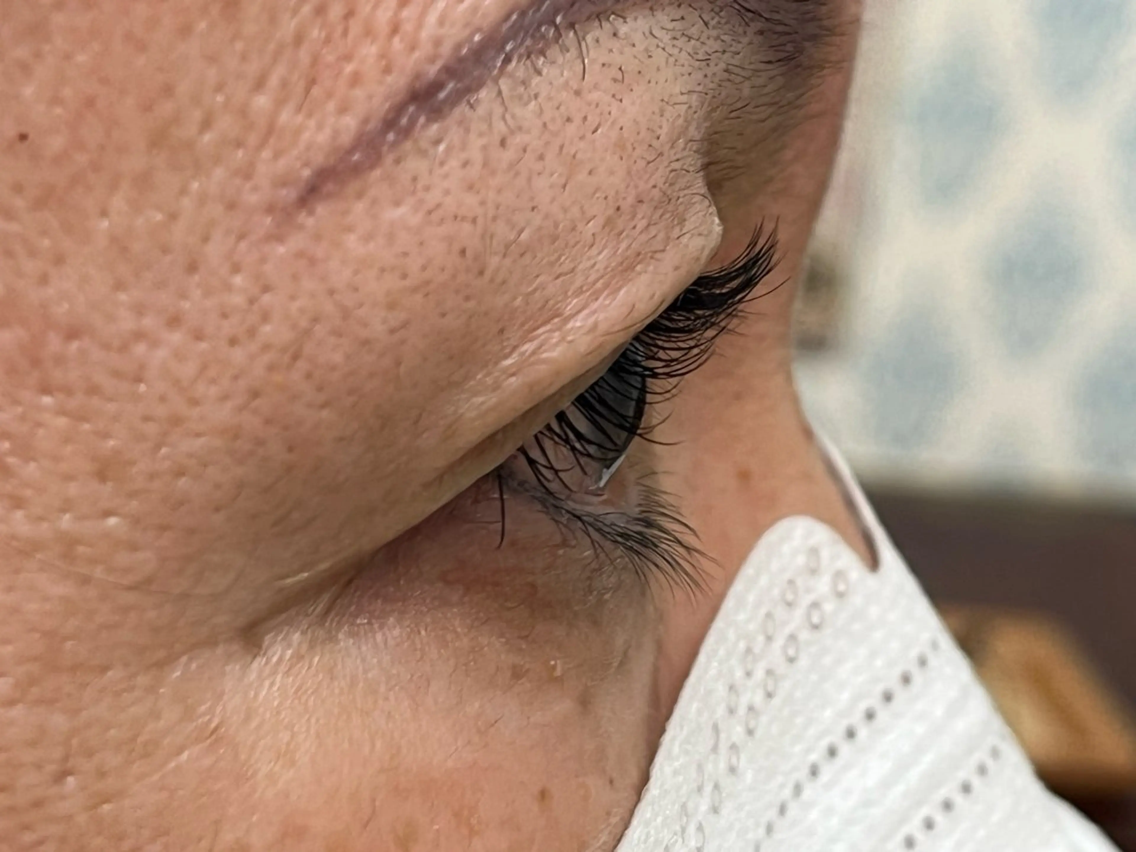 マツエク・マツパ eyelash salon 　CIEL所属・CIEL 瑞慶覧早香のマツエク・マツパデザイン