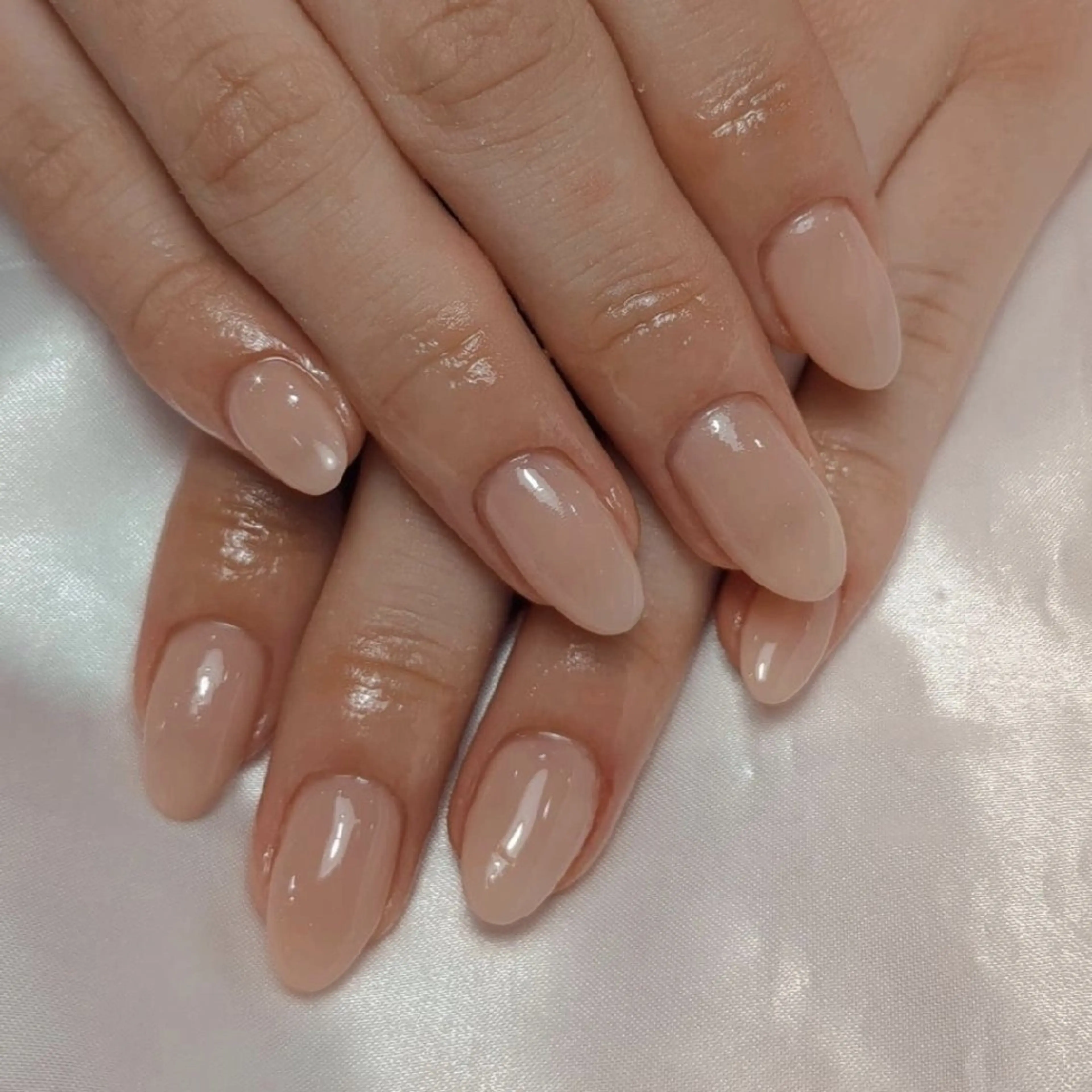 ネイル Ray nail   WAKA️🫧のネイルデザイン