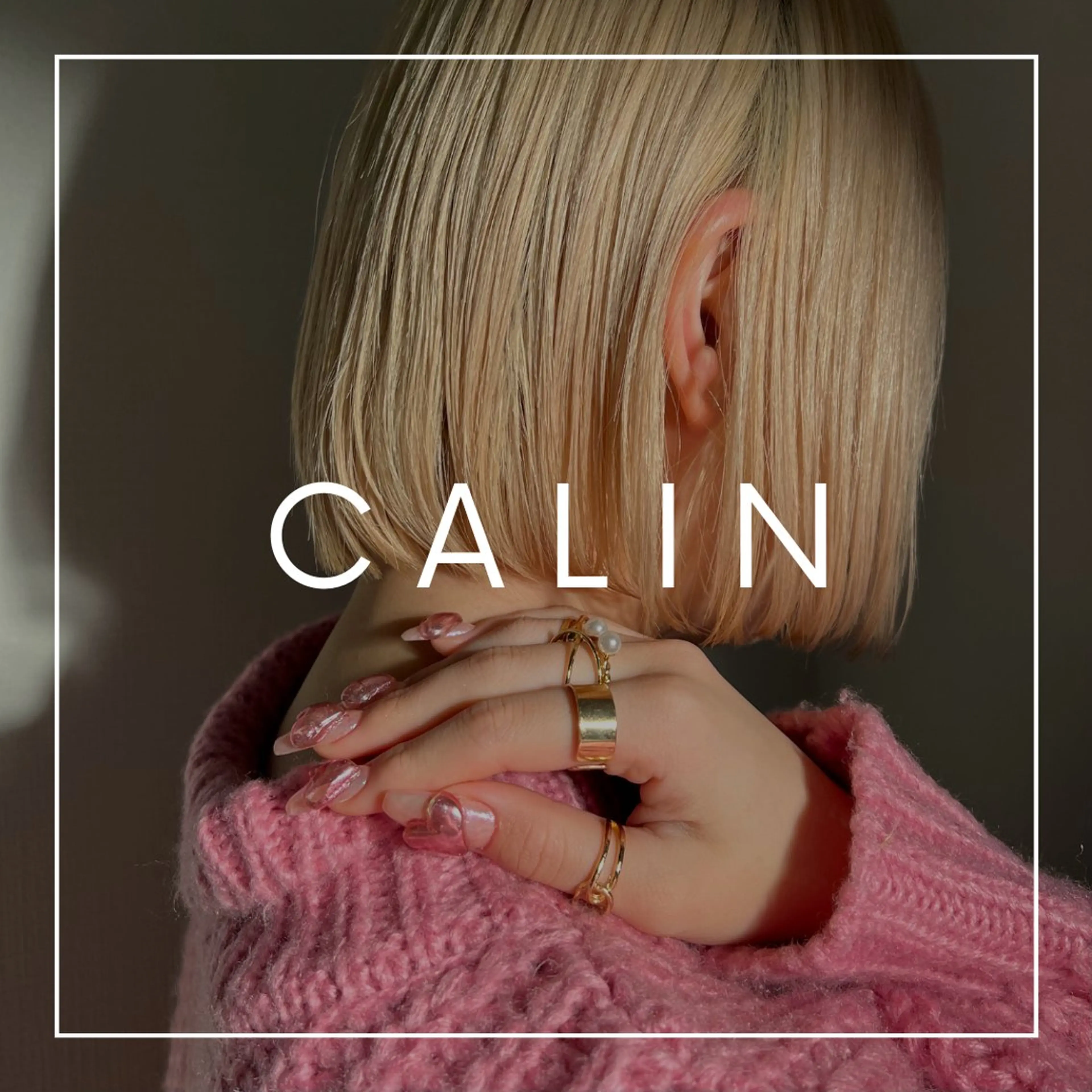 ネイル ネイルサロン CALINのネイルデザイン