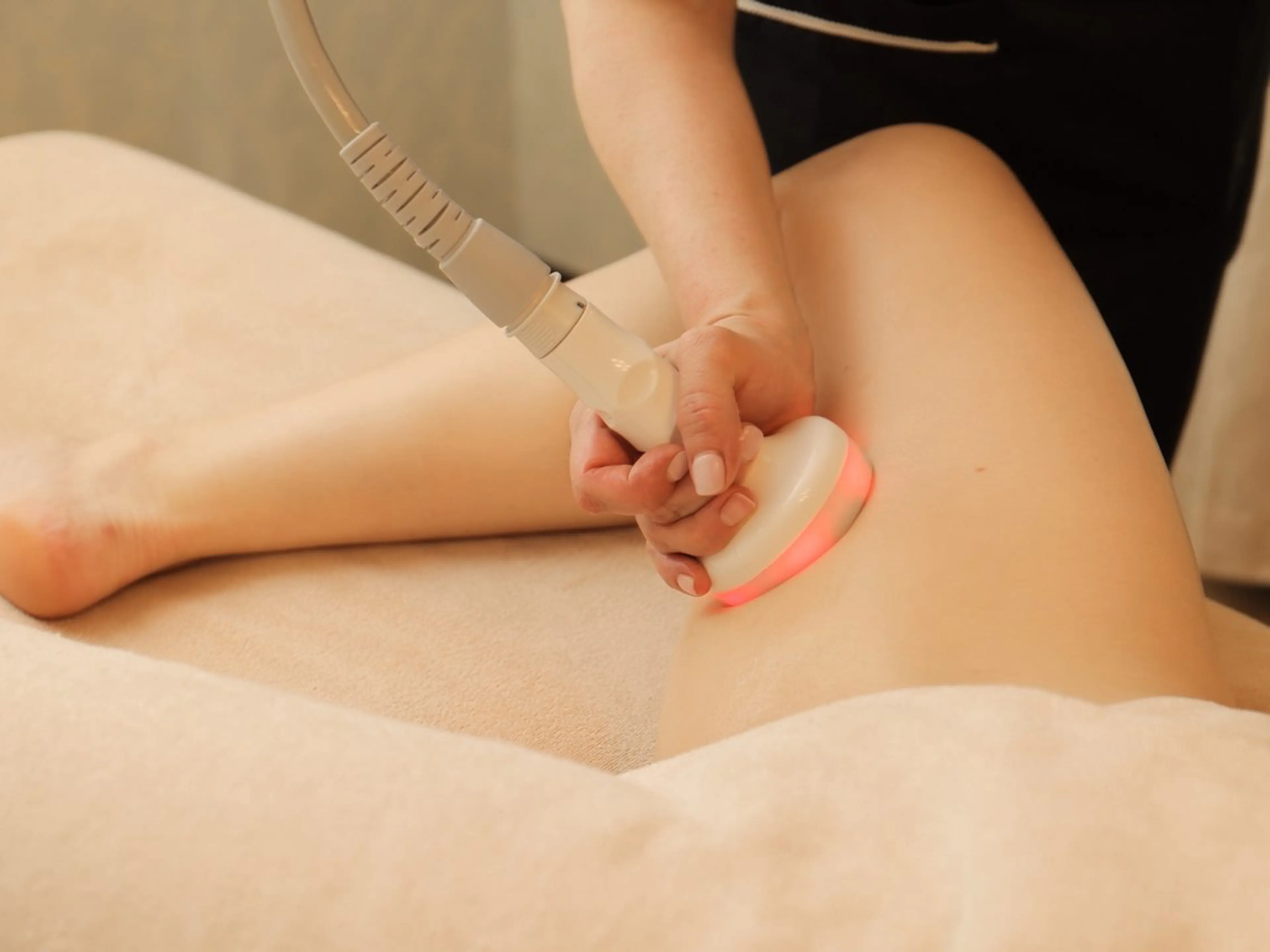 エステサロン オルガスタイルのエステ・リラクイメージ