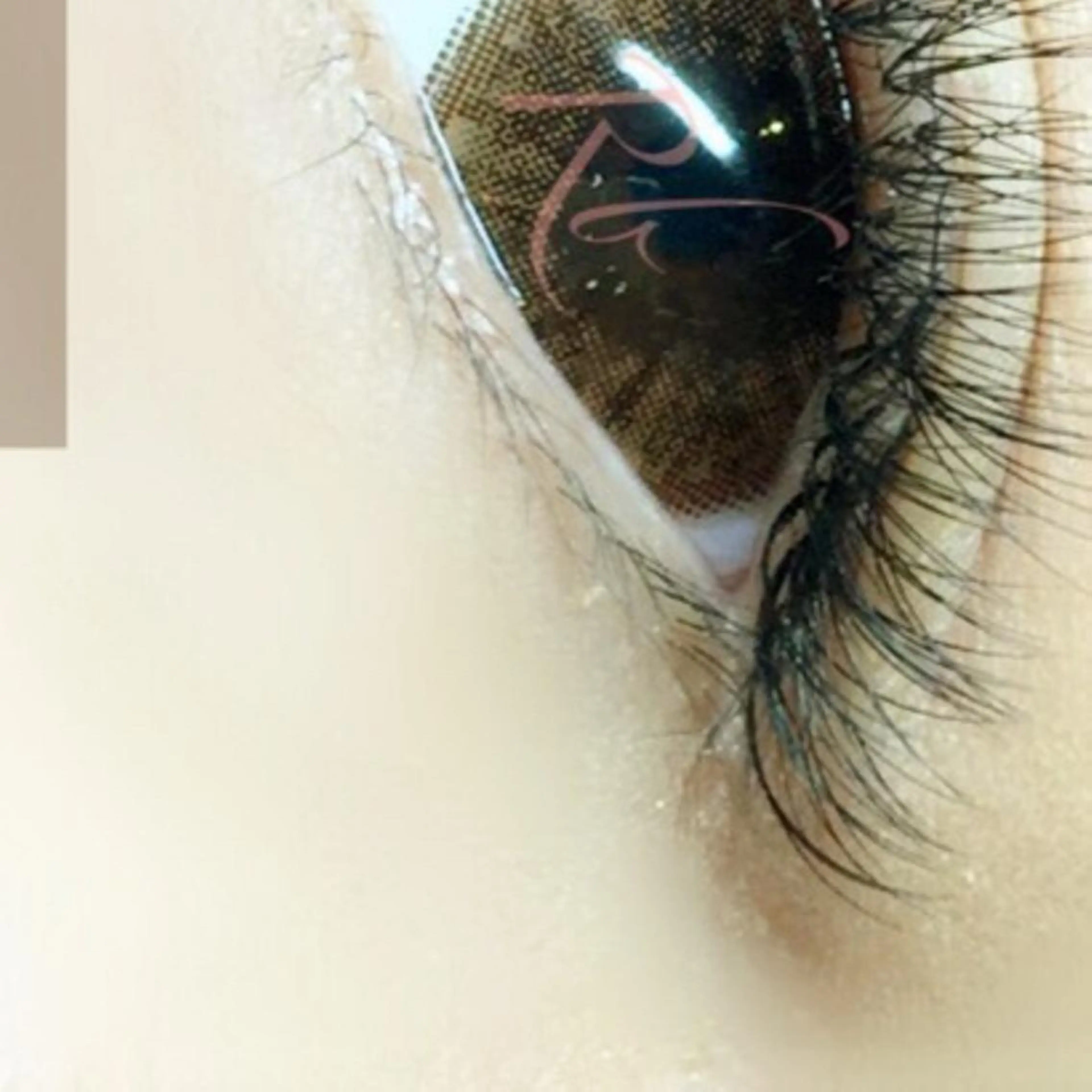 マツエク・マツパ eyelash- r🌹のマツエク・マツパデザイン