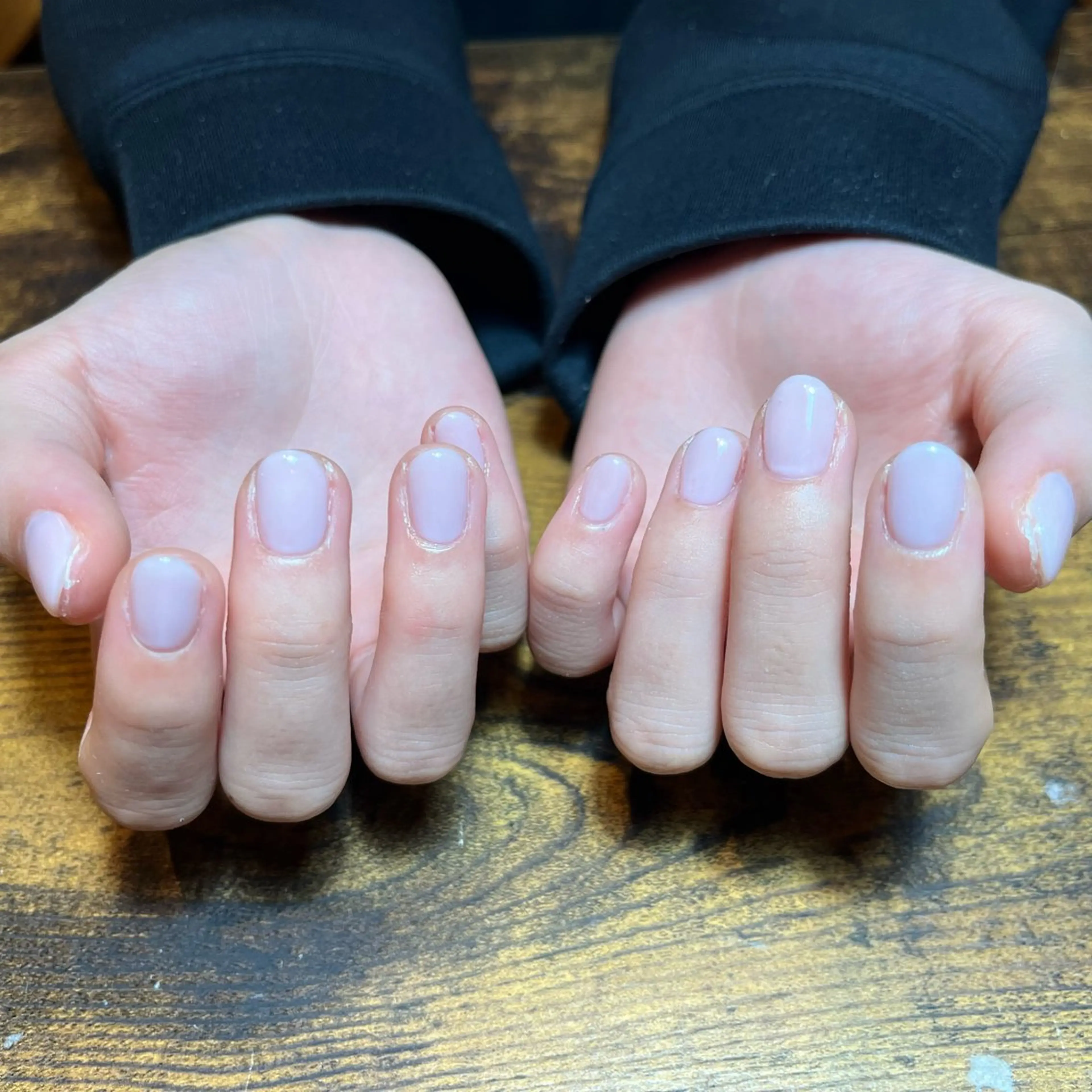 ネイル ハンドネイル NAILSALON FROSCH所属・FROSCH/ 凜のネイルデザイン