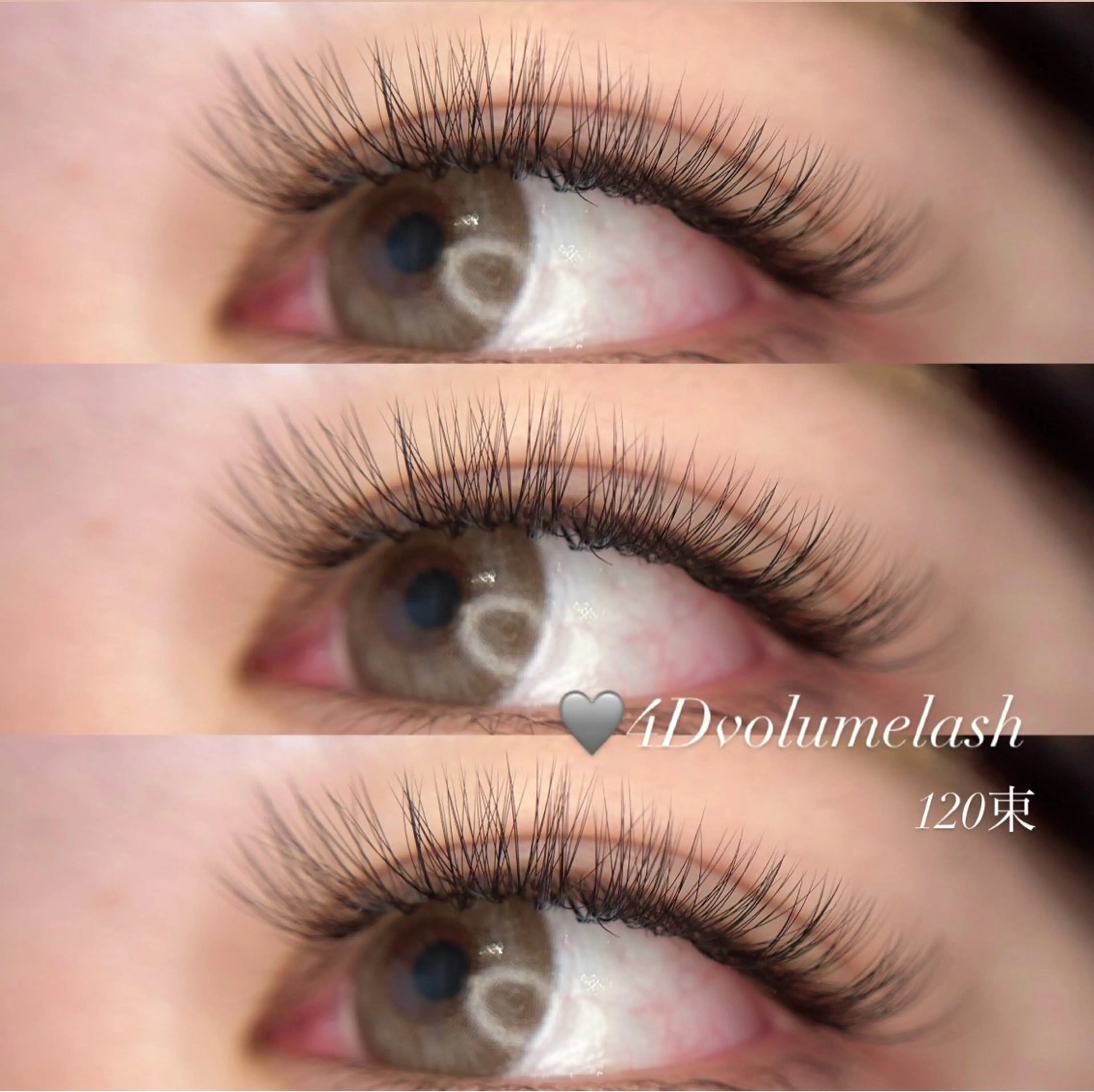 マツエク・マツパ CCカール Cカール ボリュームラッシュ マツエク Jouir miyuuのマツエク・マツパデザイン