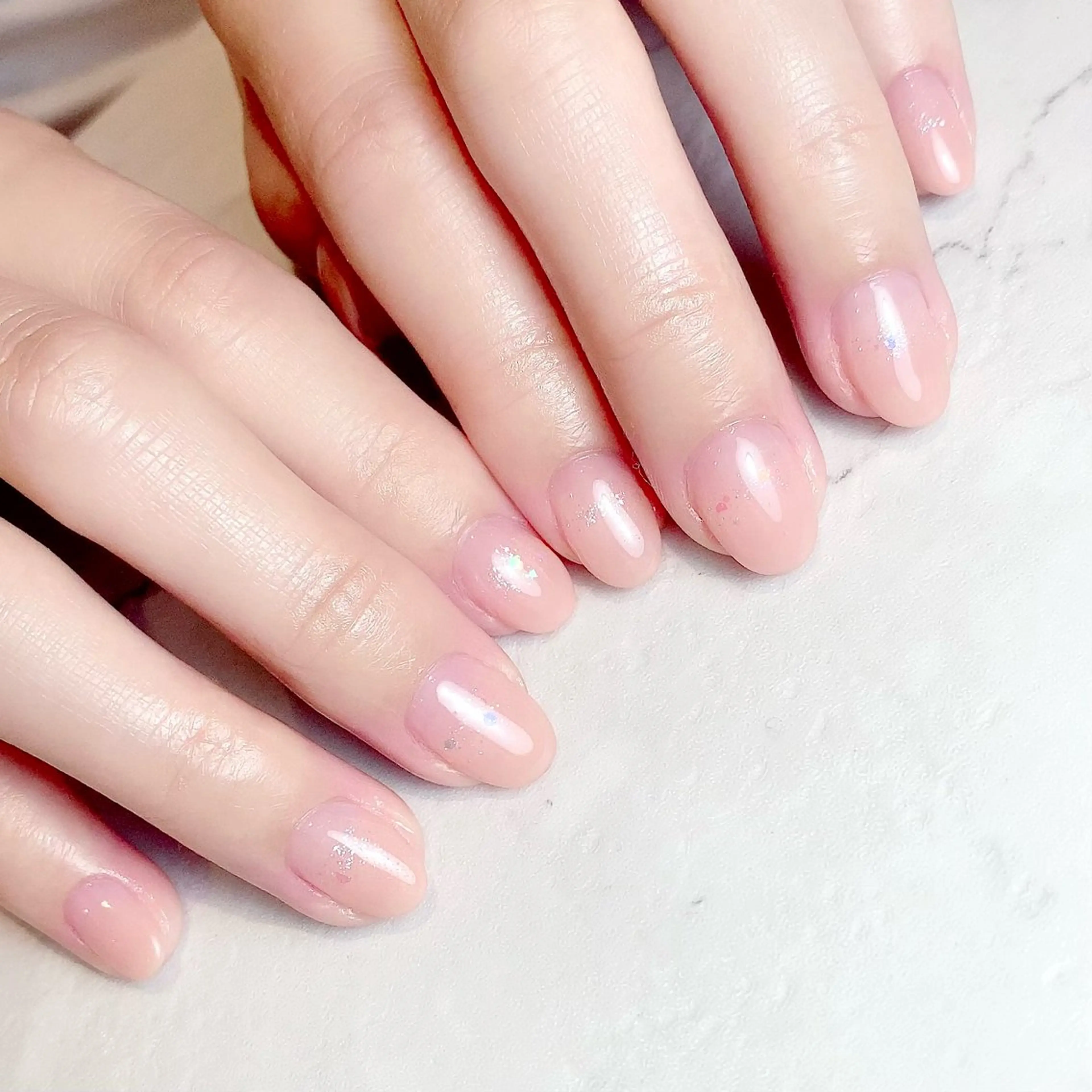 ネイル プライベートサロン Rのネイルデザイン