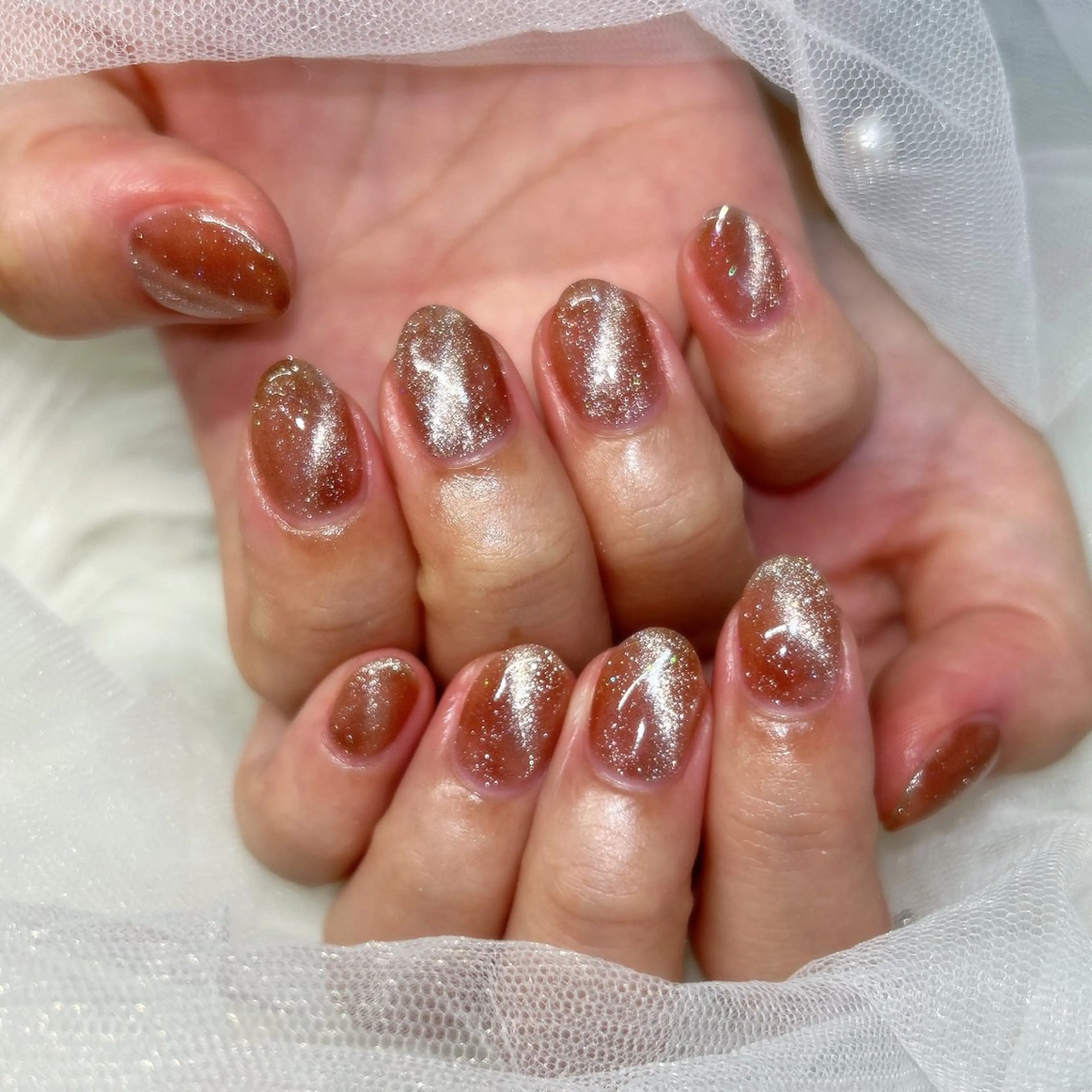 ネイル ち さのネイルデザイン