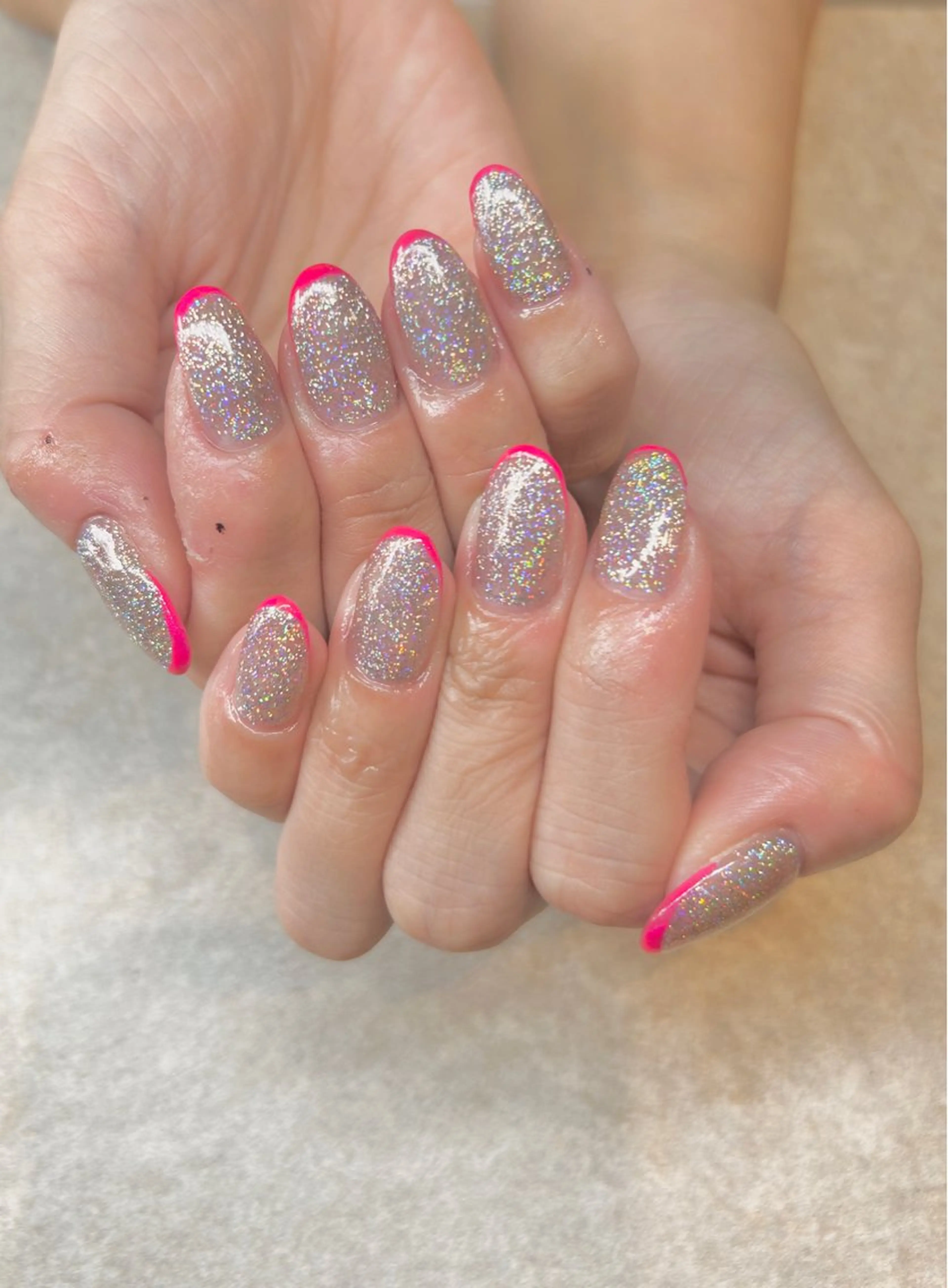 ネイル ハンドネイル N.style所属・Ｎ. styleのネイルデザイン