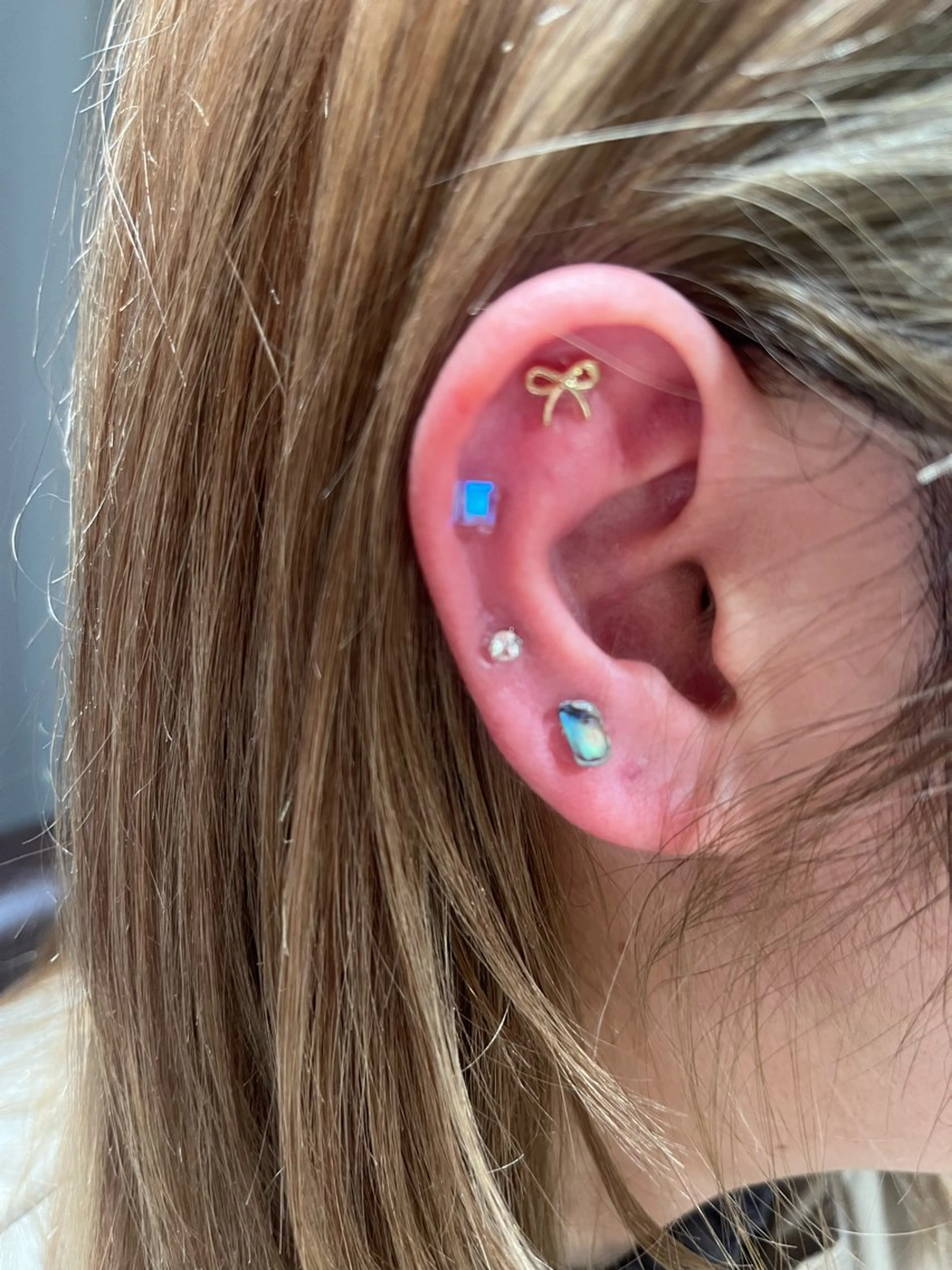 その他 ハイトーンカラー/ 🌞セキヤアイ🌈のその他イメージ