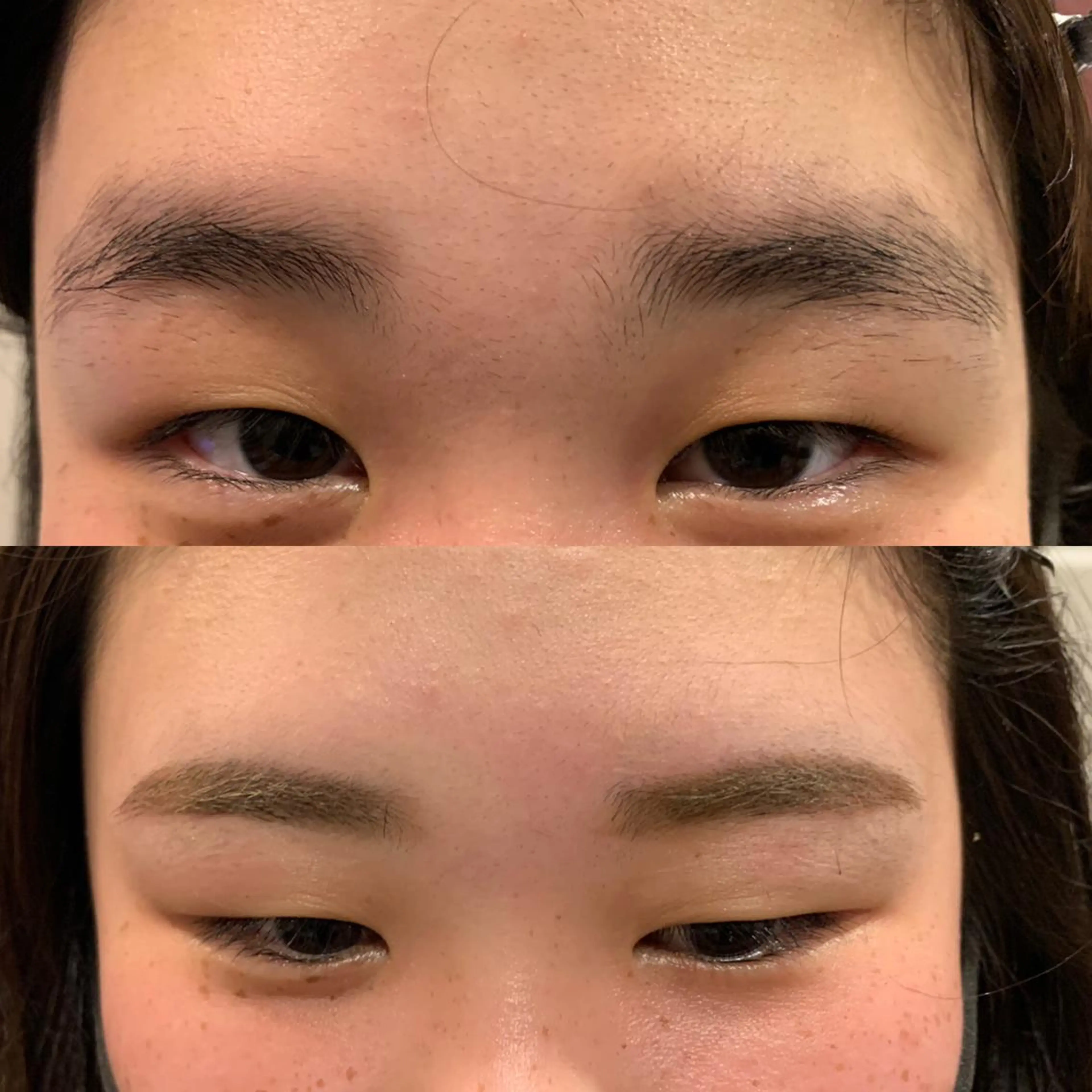 プライベートサロン Ølriのマツエク・マツパデザイン