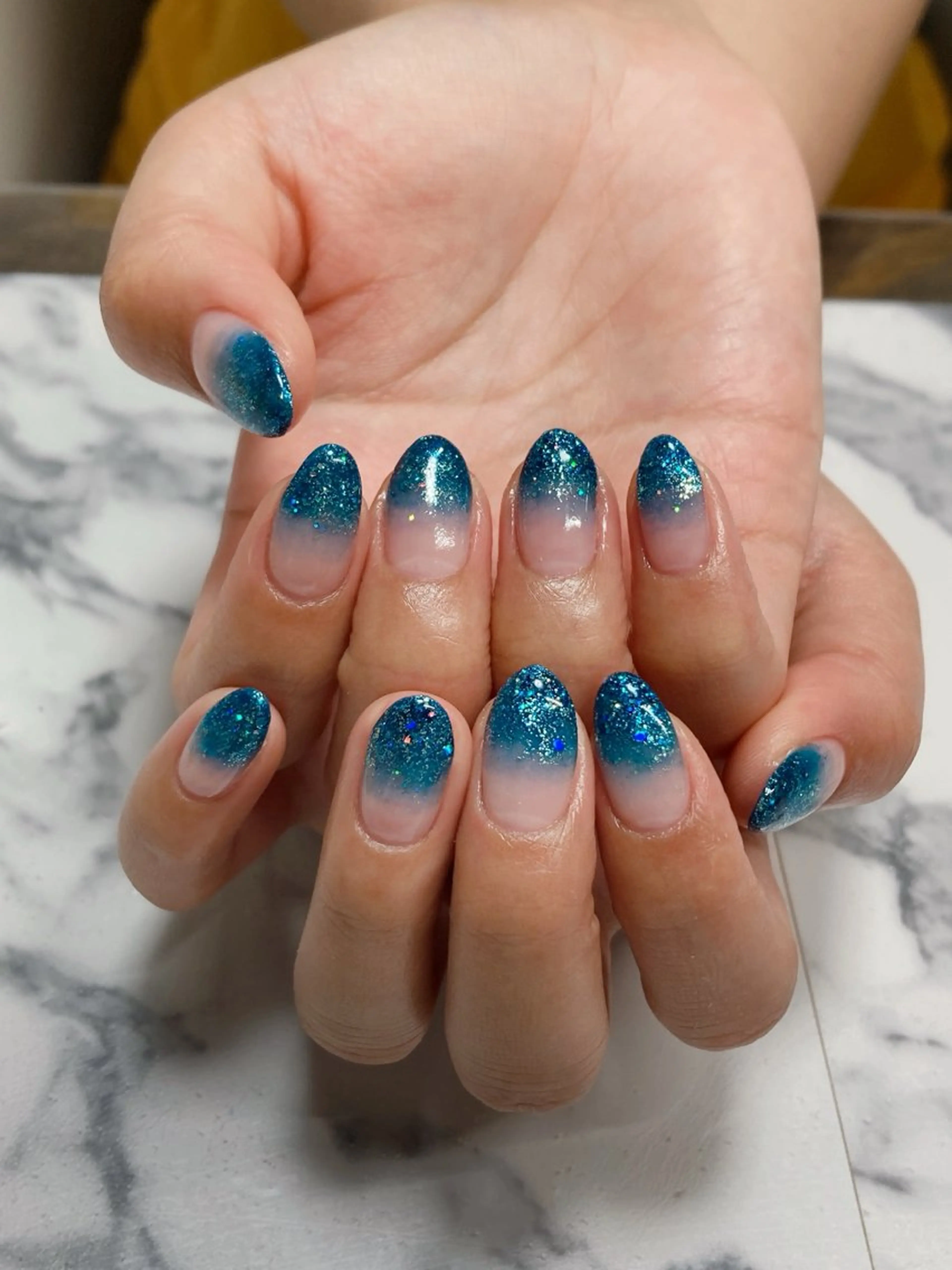 ネイル 古川 里美のネイルデザイン