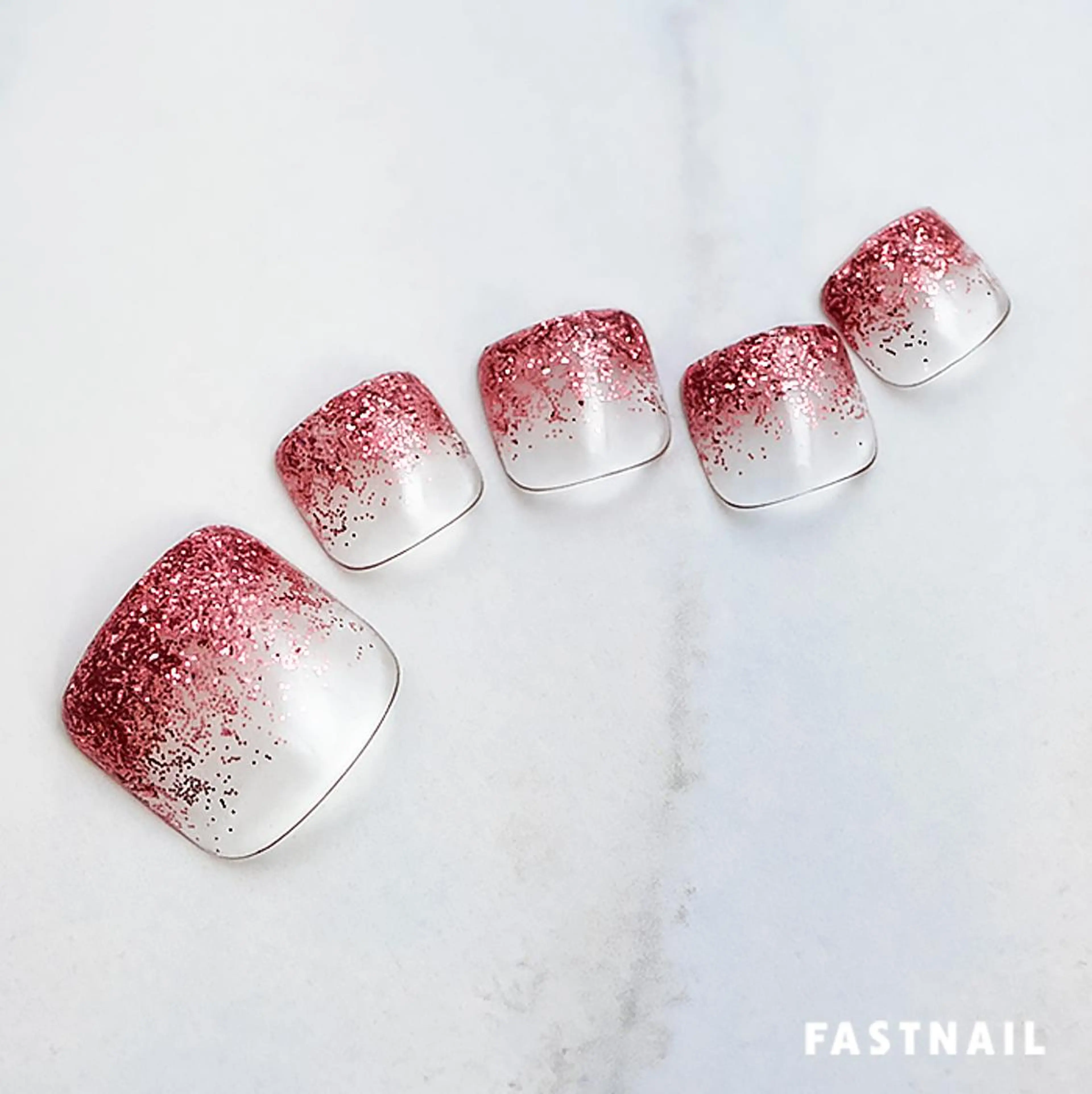 ネイル ファストネイル　ロコ 志免のネイルデザイン