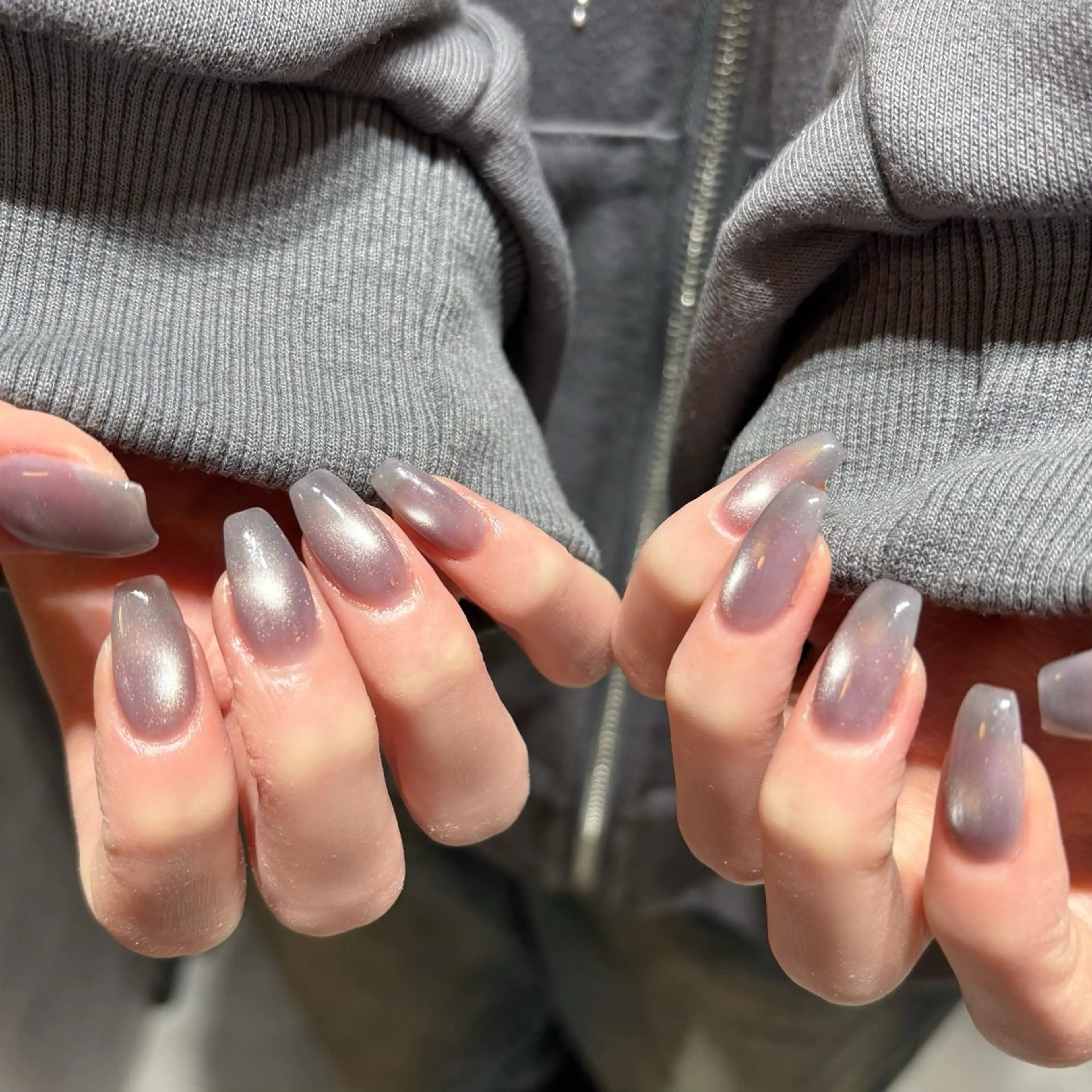 ネイル ハンドネイル fein. Matsuri🎀のネイルデザイン