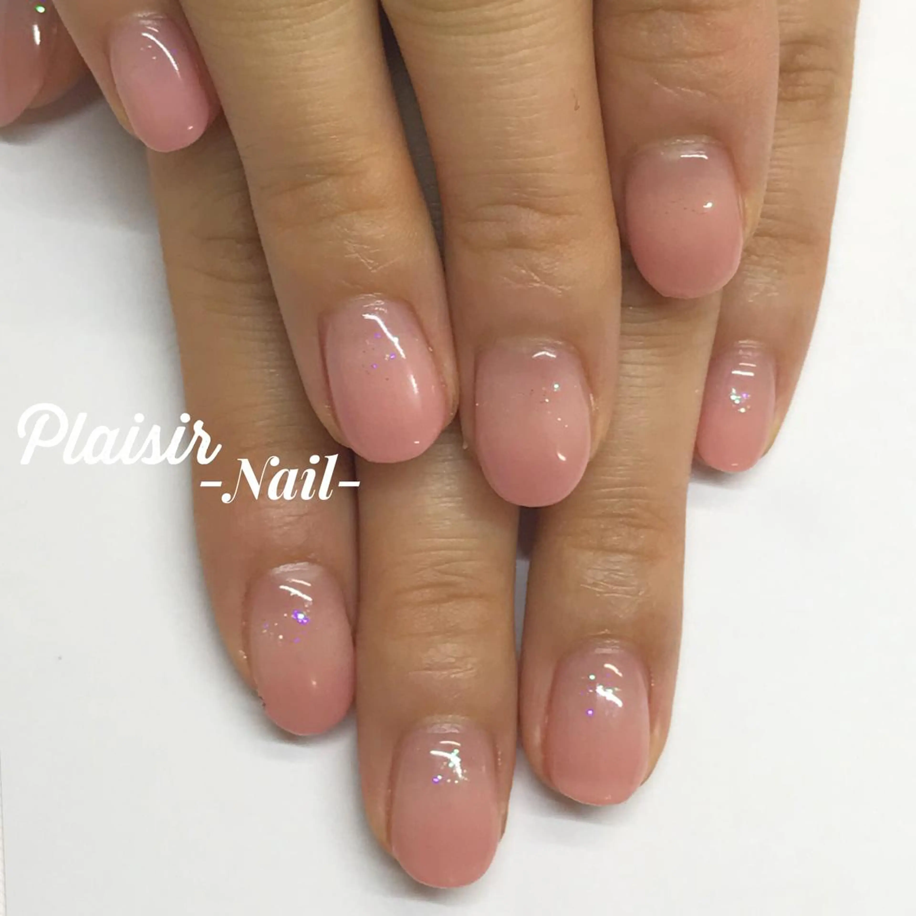 ネイル 山崎 みゆきのネイルデザイン