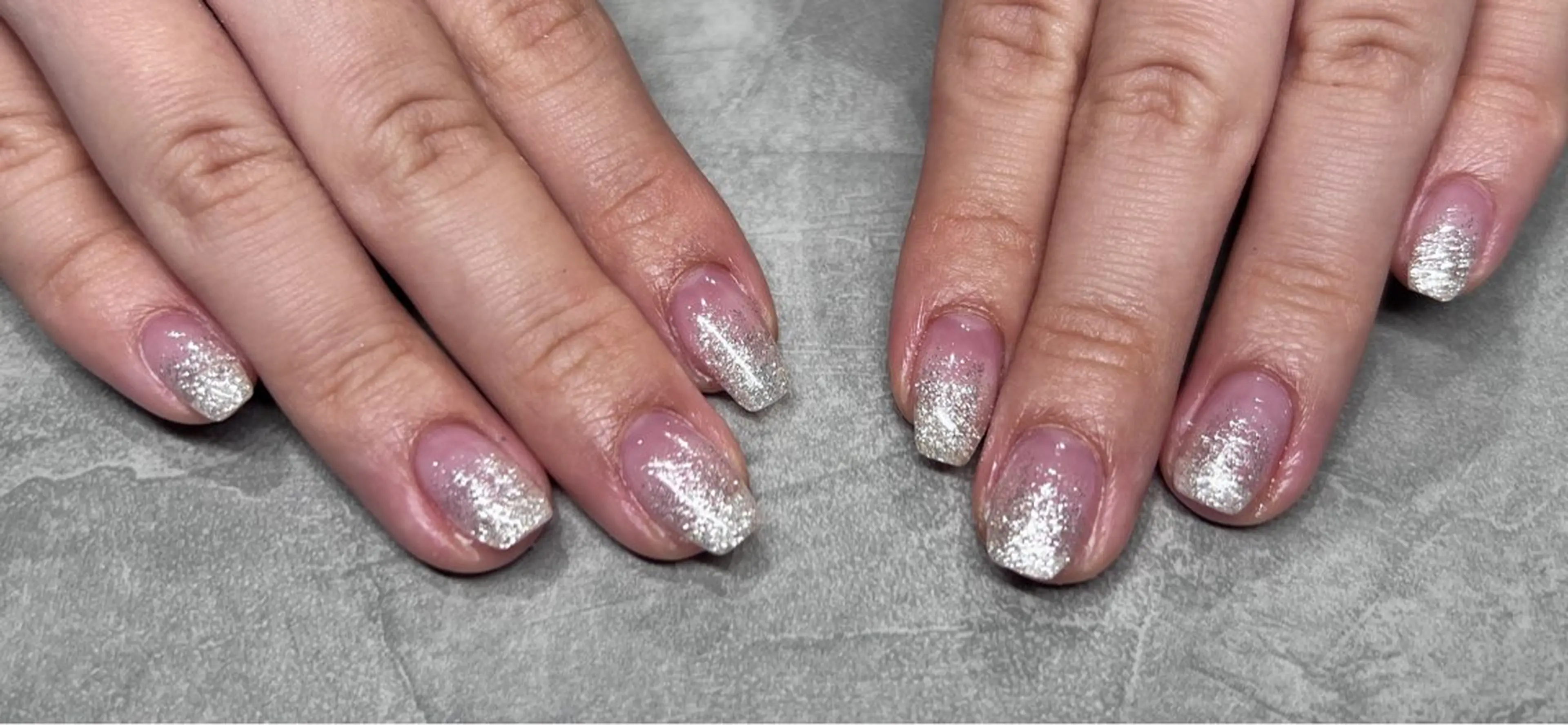 ネイル Nail  Room Miimo所属・Miimo💅🏻 ほのか‪ ·͜·♡‬のネイルデザイン