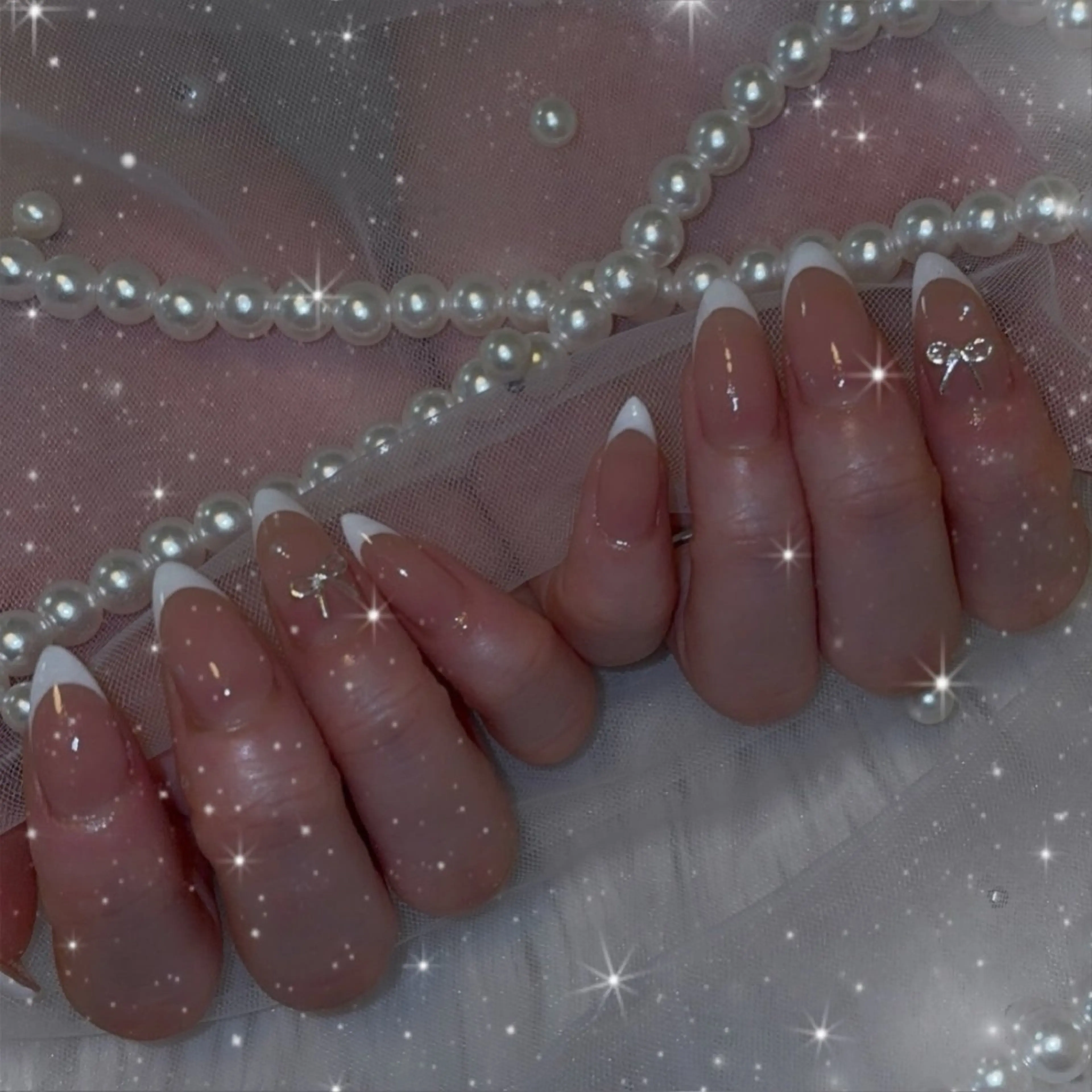 ネイル LUANA所属・LUANA ジュリのネイルデザイン