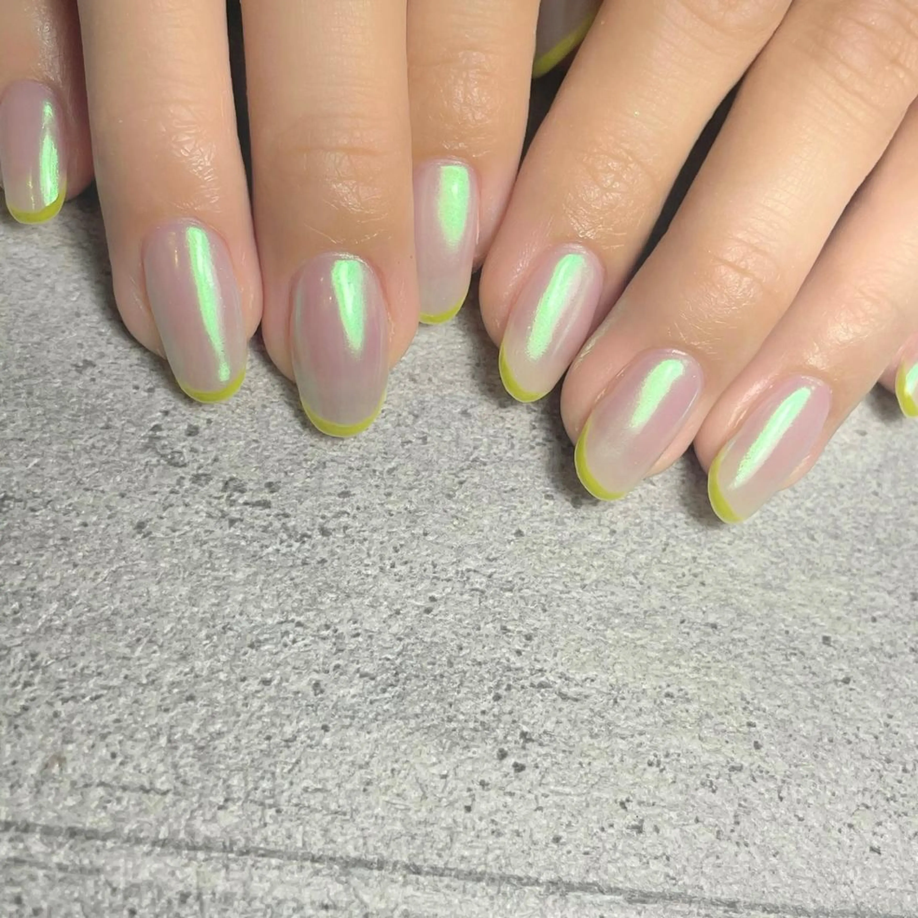 ネイル SHIORI Dig.nailのネイルデザイン