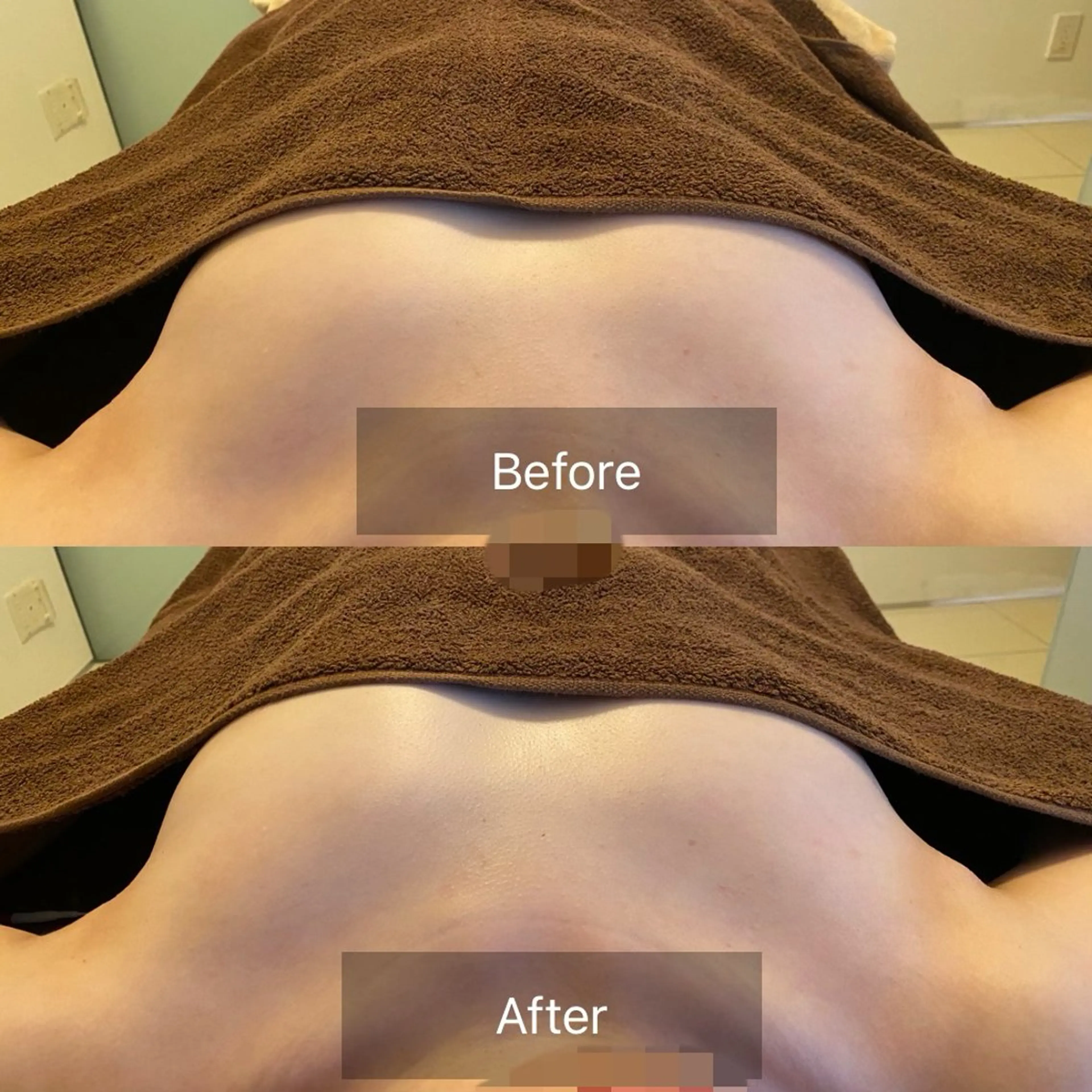 整顔整頭所属・整顔整頭 ｾｲｶﾞﾝｾｲﾄｳのエステ・リラクイメージ