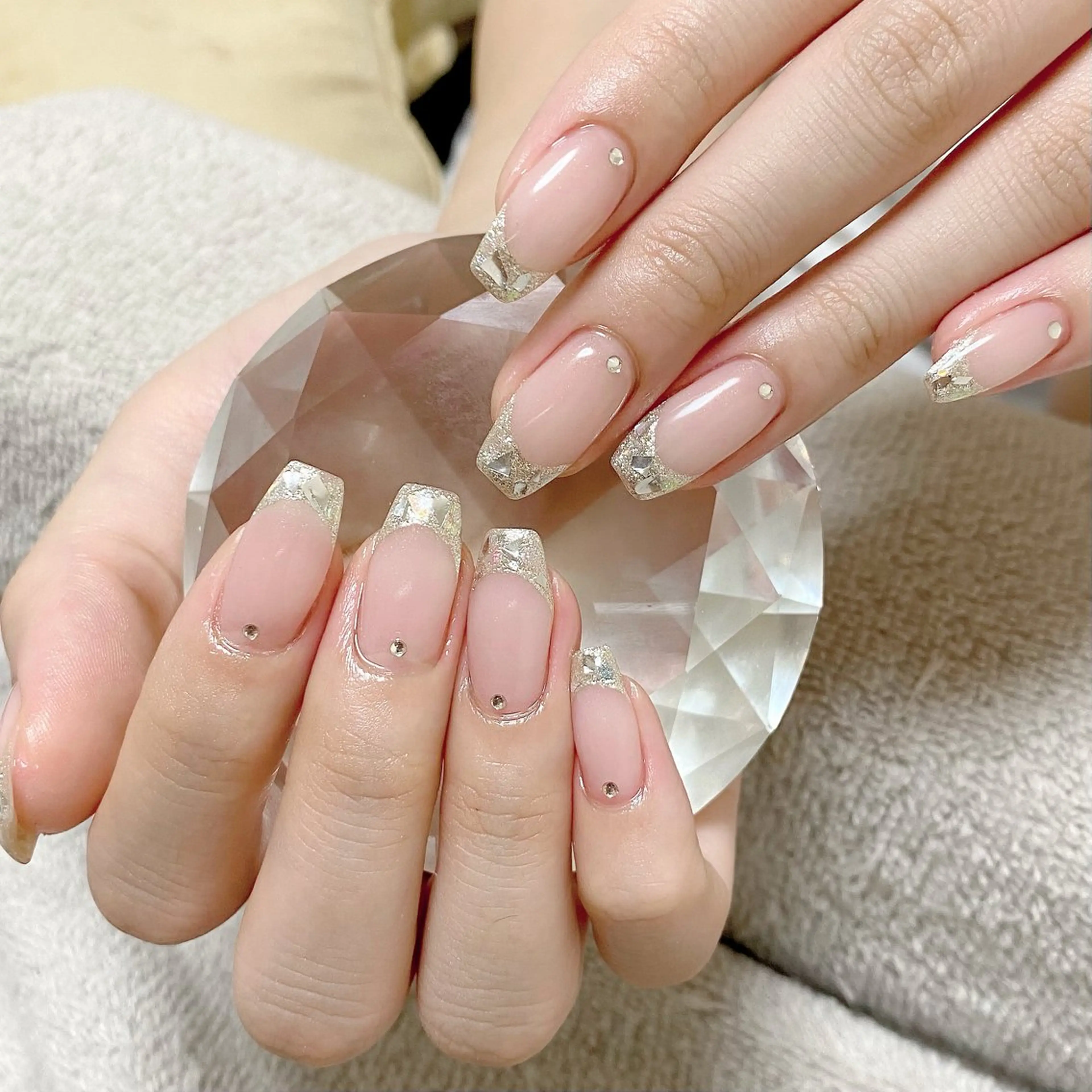 ネイル 💅fleur Ayumiのネイルデザイン
