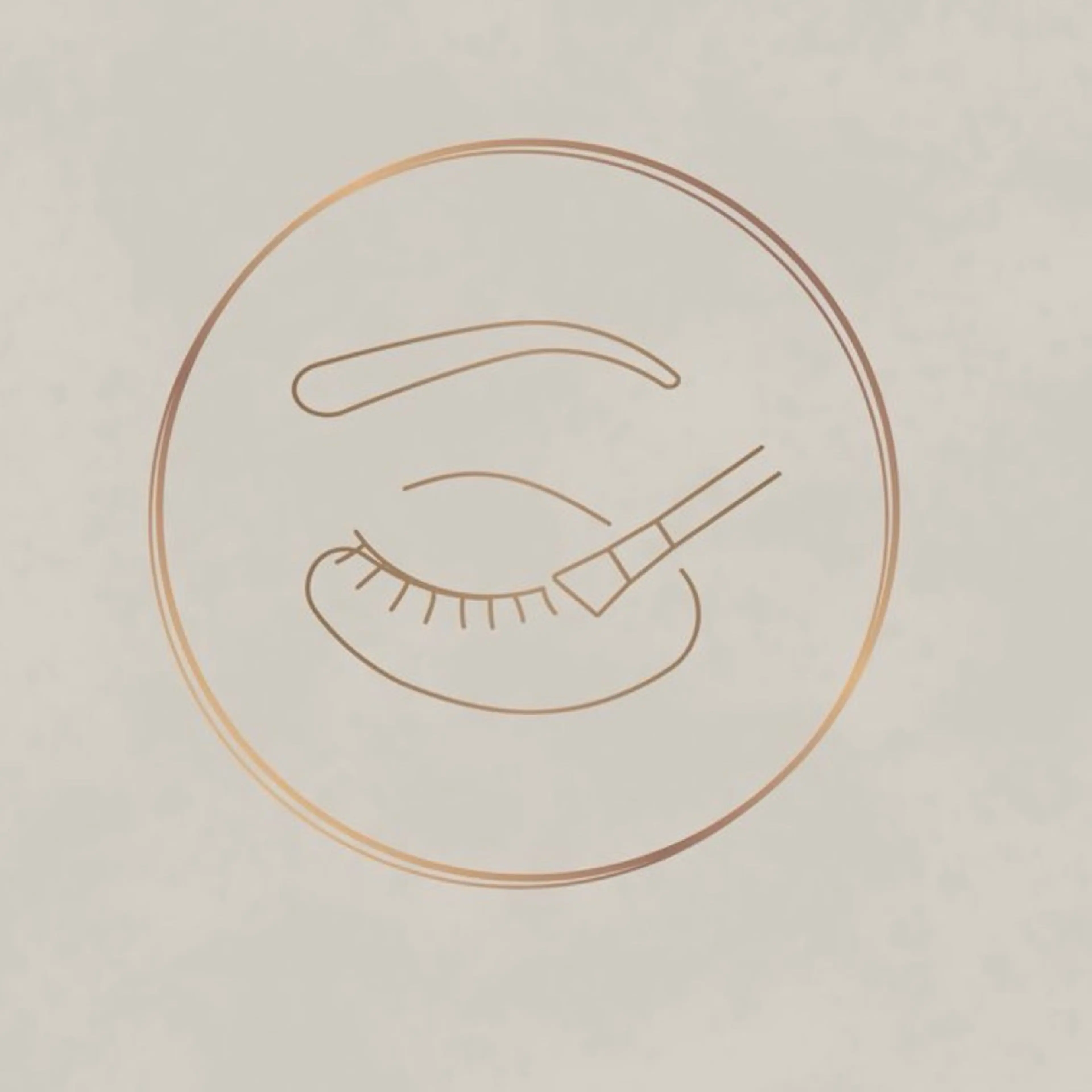 マツエク・マツパ Noel totto所属・ハナダ Hanadaの眉毛・アイブロウイメージ