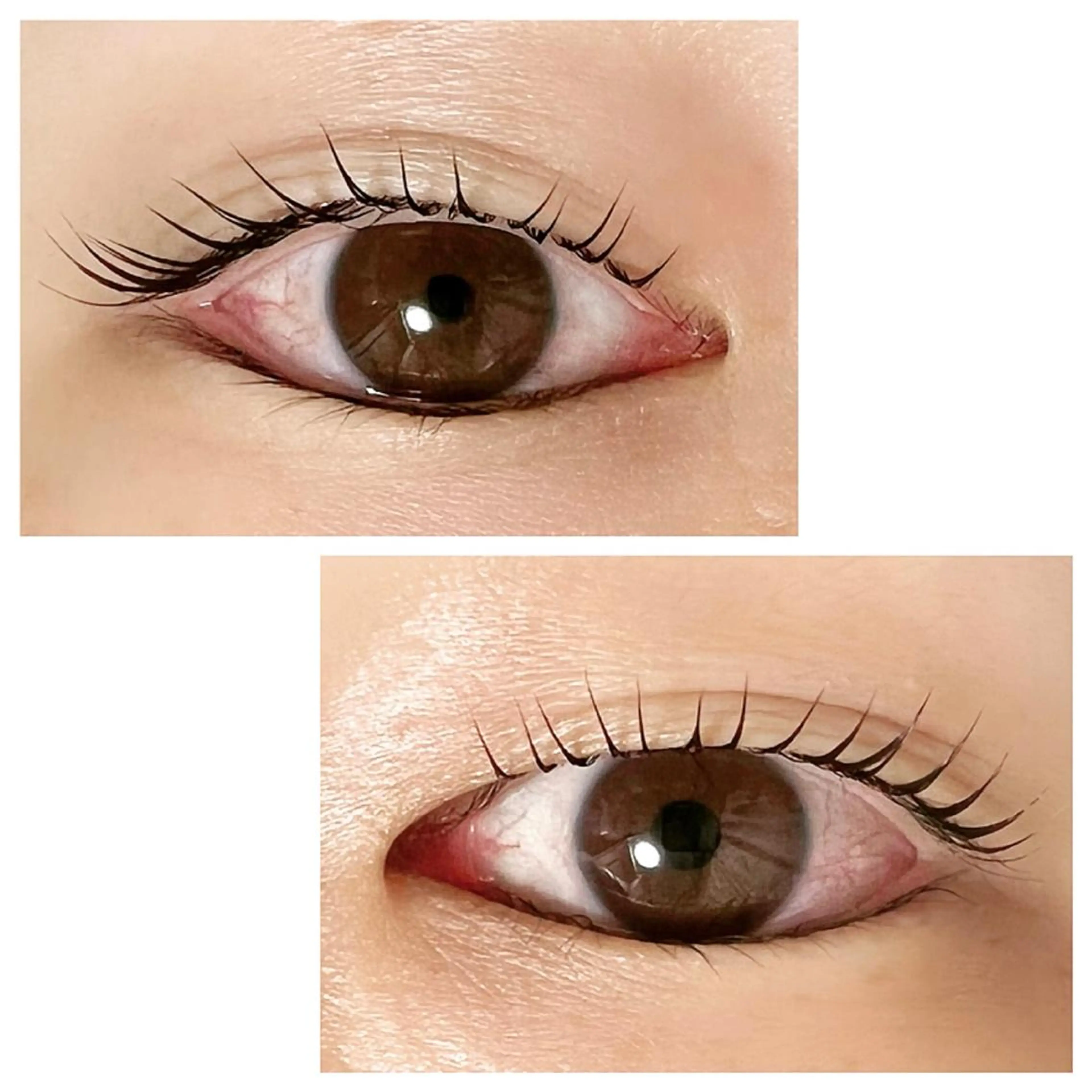 マツエク・マツパ Adorer(アドレ)所属・Adorer 🍀アドレ🍀のマツエク・マツパデザイン