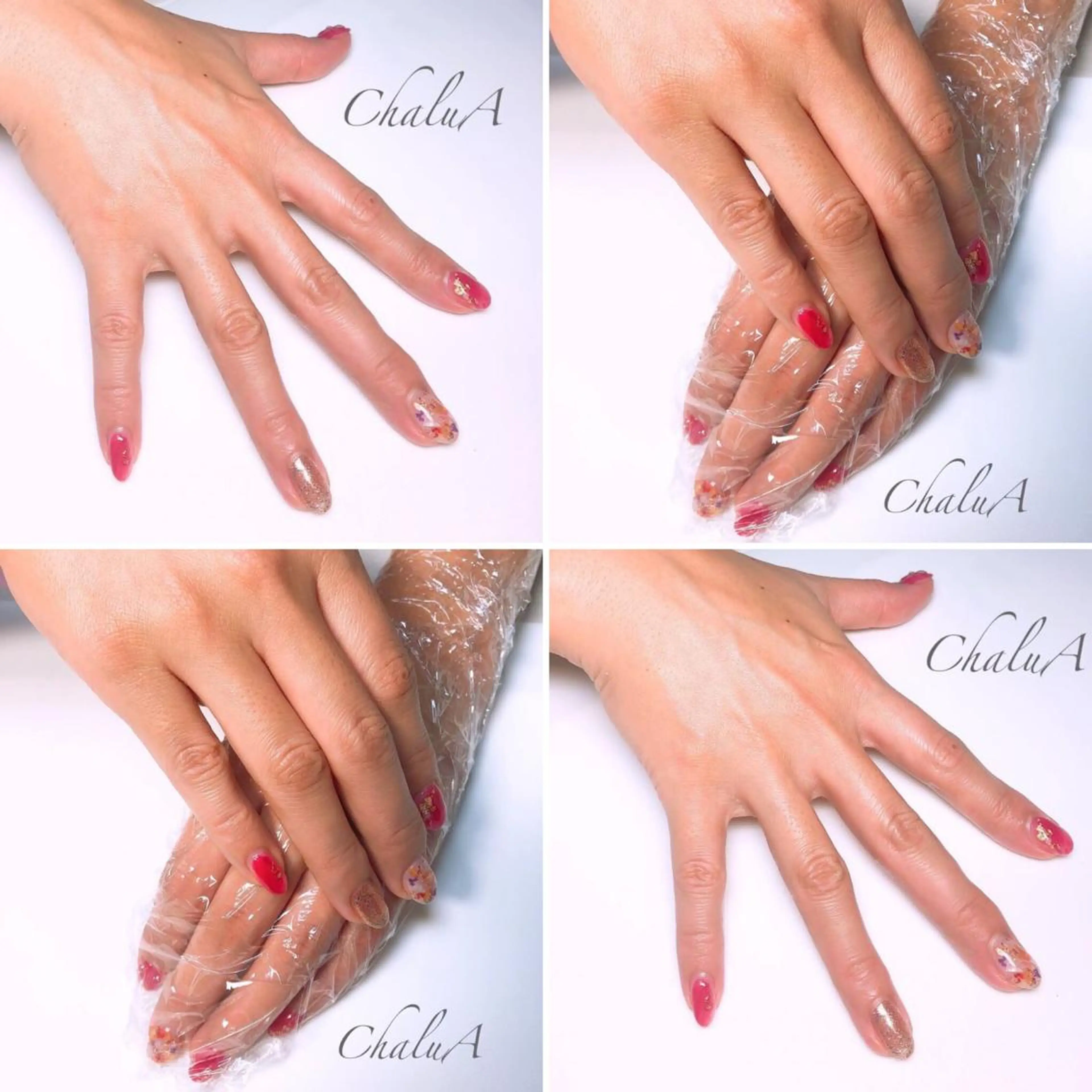 ネイル irooo 21のネイルデザイン