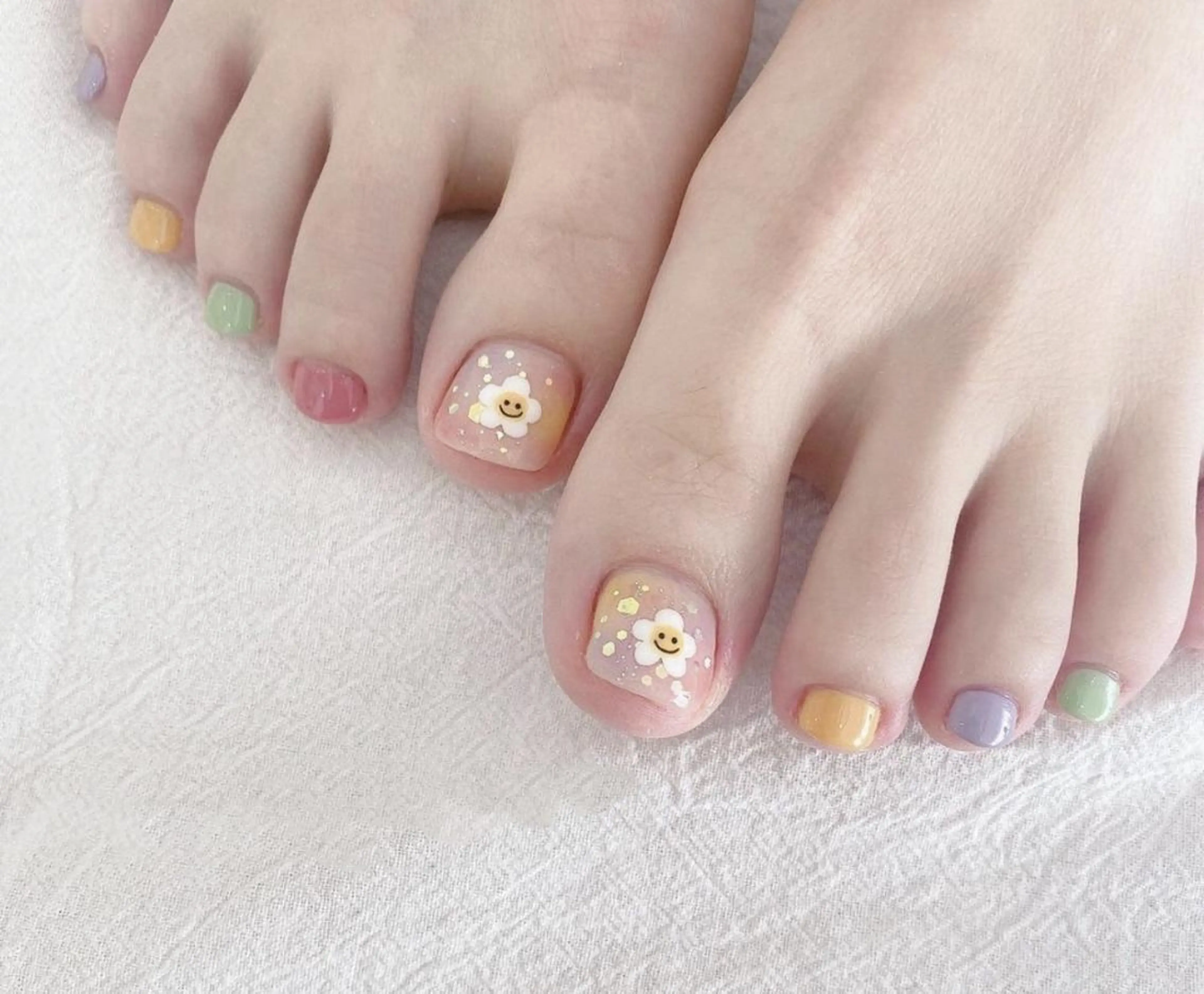 ネイル Cute beauty2のマツエク・マツパデザイン