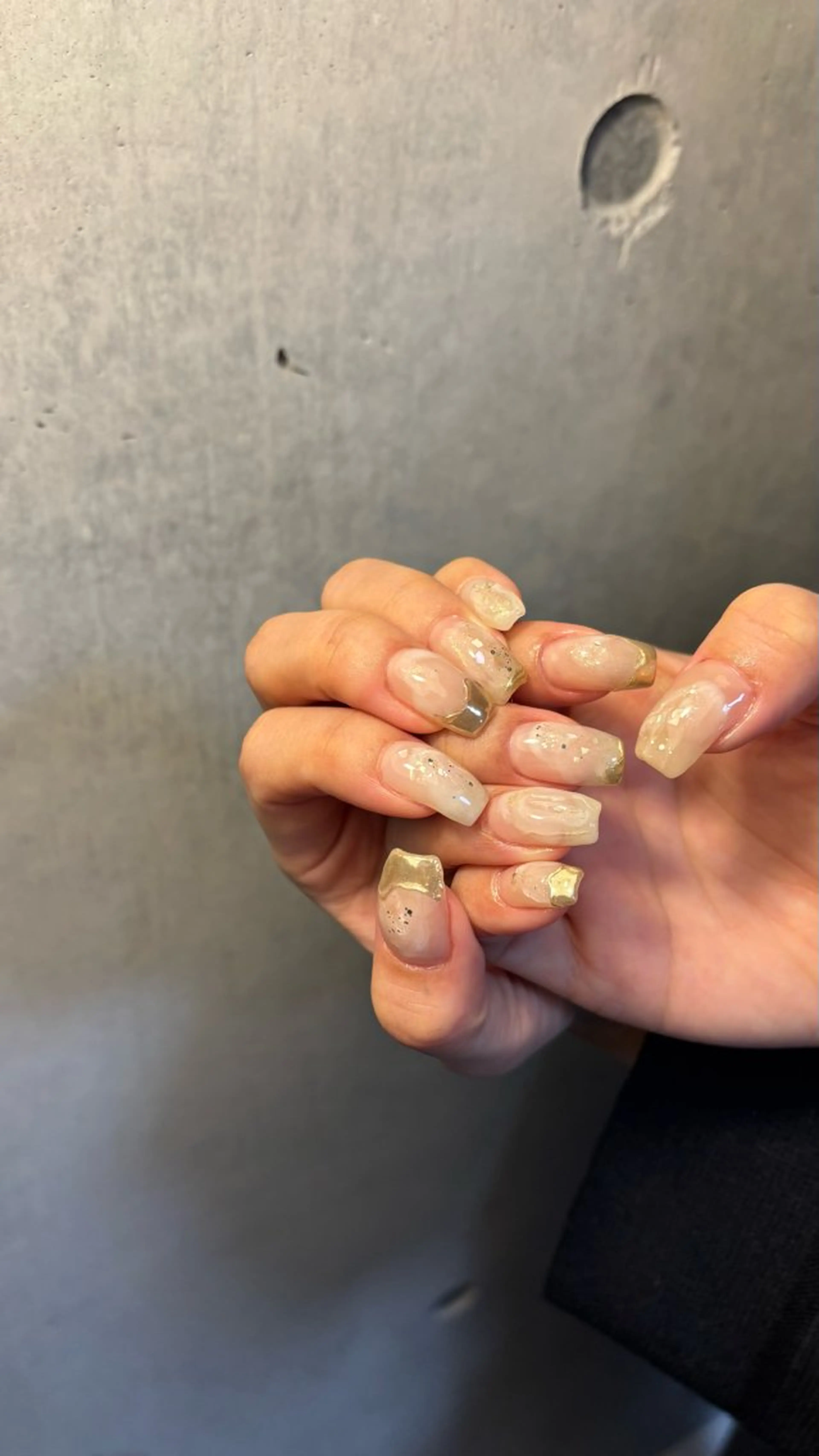 ネイル H'ami (haruka)のネイルデザイン