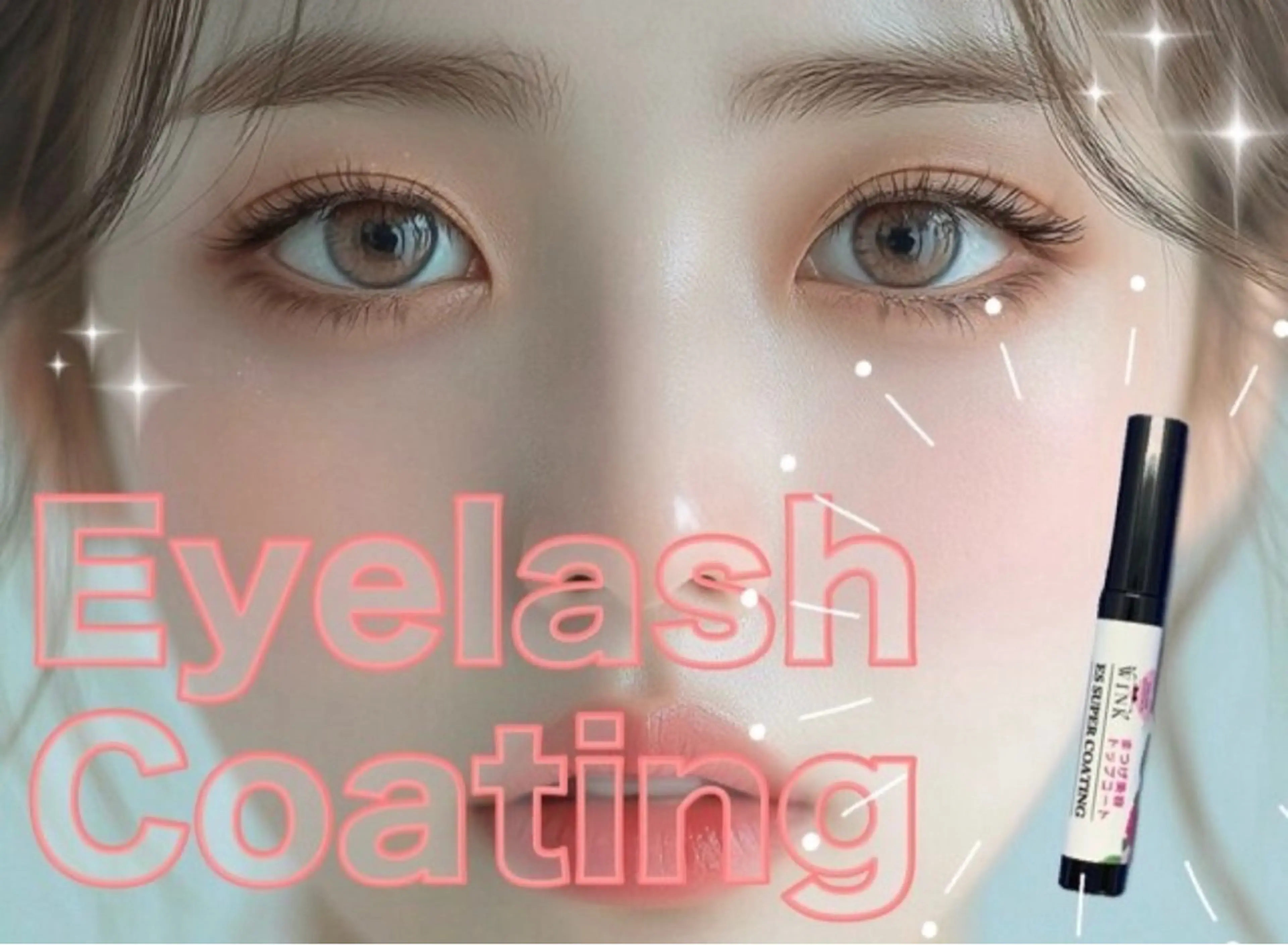 マツエク・マツパ PLATINUM DOLL アイリ💚のマツエク・マツパデザイン